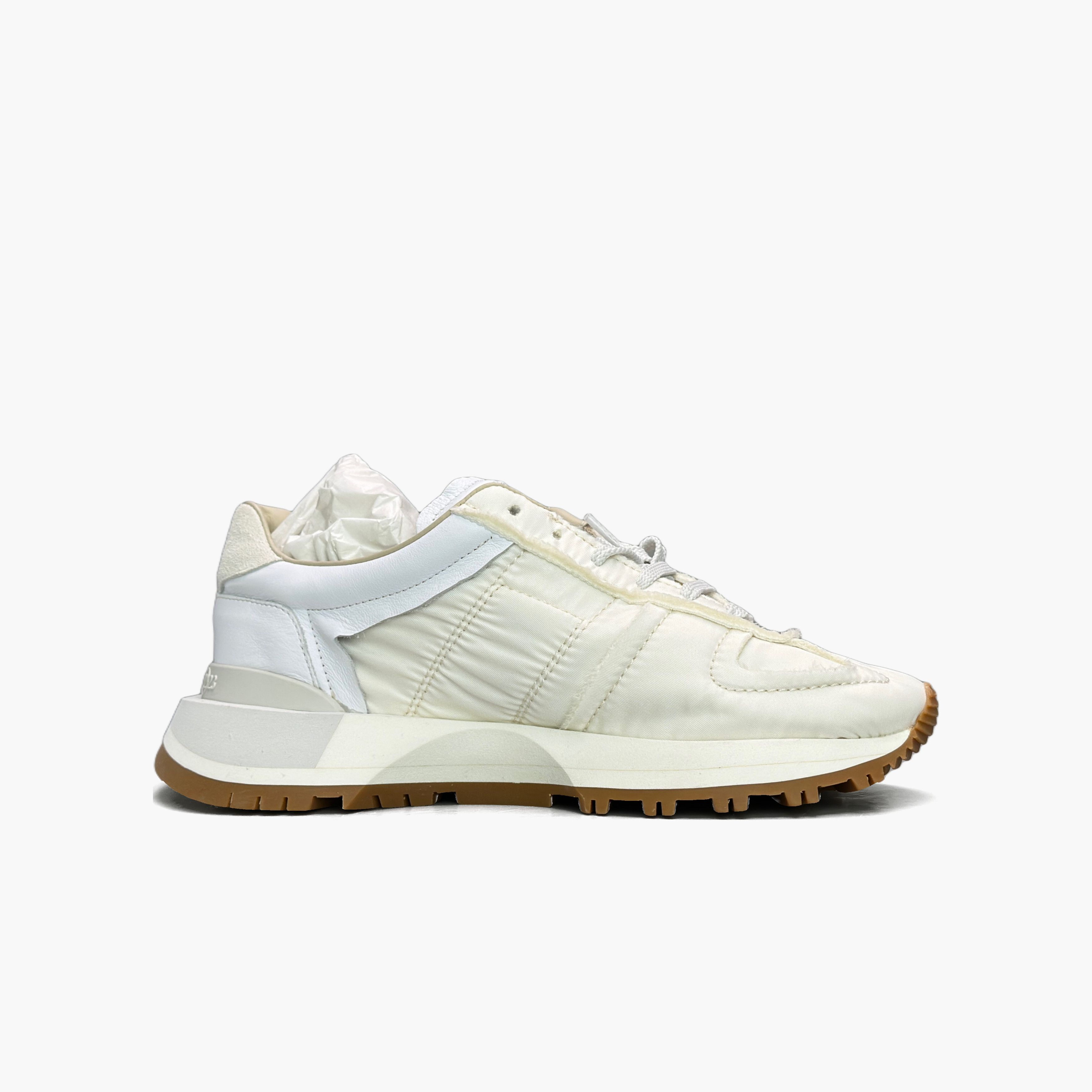 Maison Margiela Maison Margiela New Runner Sneakers Size 36 Size US 6 / IT 36 - 2 Thumbnail