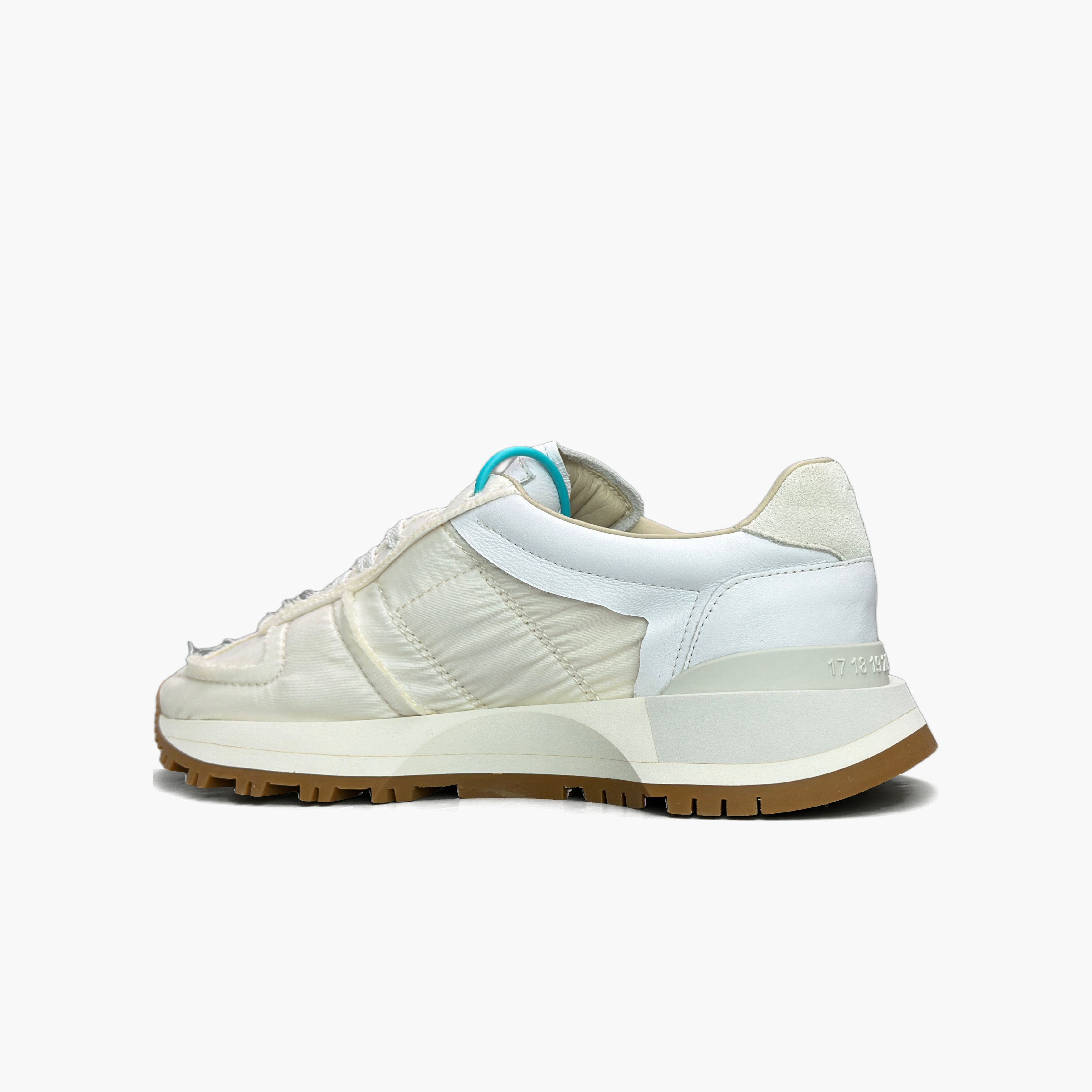 Maison Margiela Maison Margiela New Runner Sneakers Size 36 Size US 6 / IT 36 - 3 Thumbnail