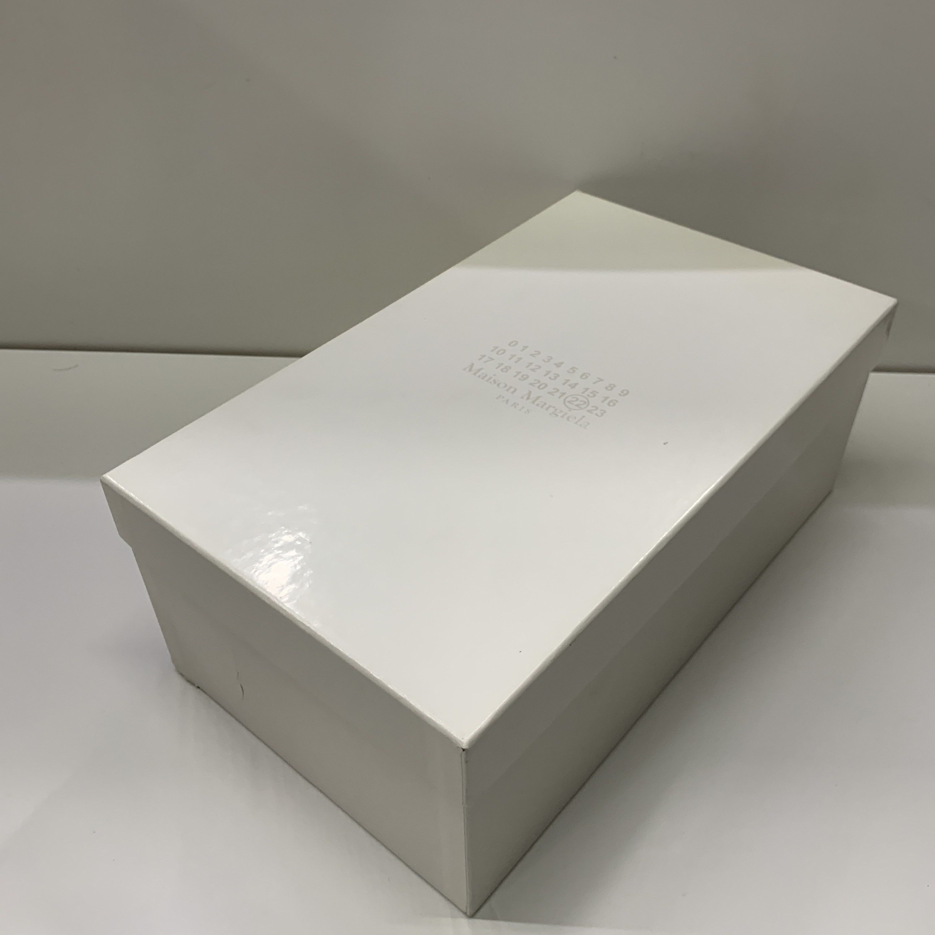 Maison Margiela Maison Margiela New Runner Sneakers Size 36 Size US 6 / IT 36 - 10 Thumbnail