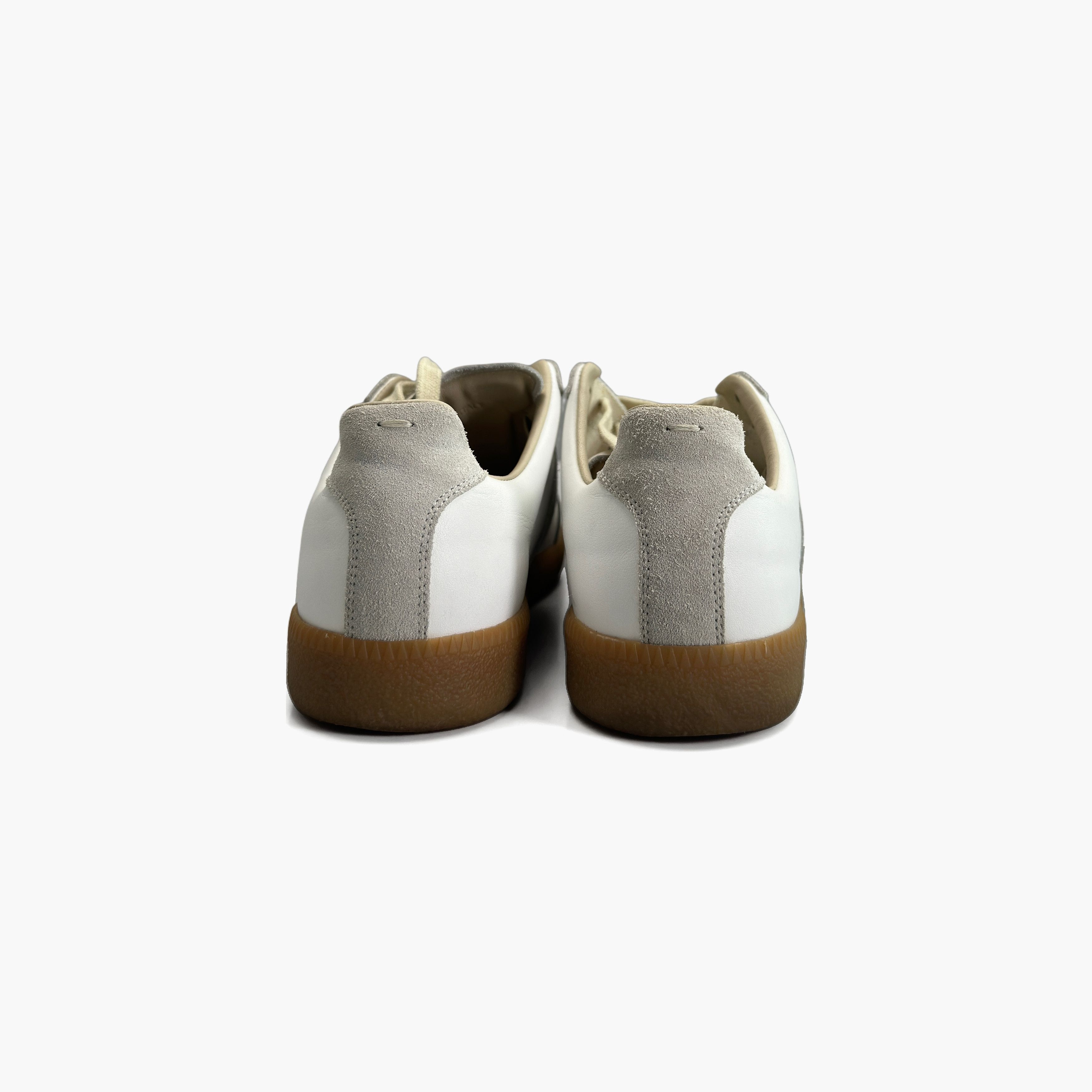 Maison Margiela Maison Margiela Replica Low-Top Sneakers Size 39 Size US 9 / IT 39 - 6 Thumbnail