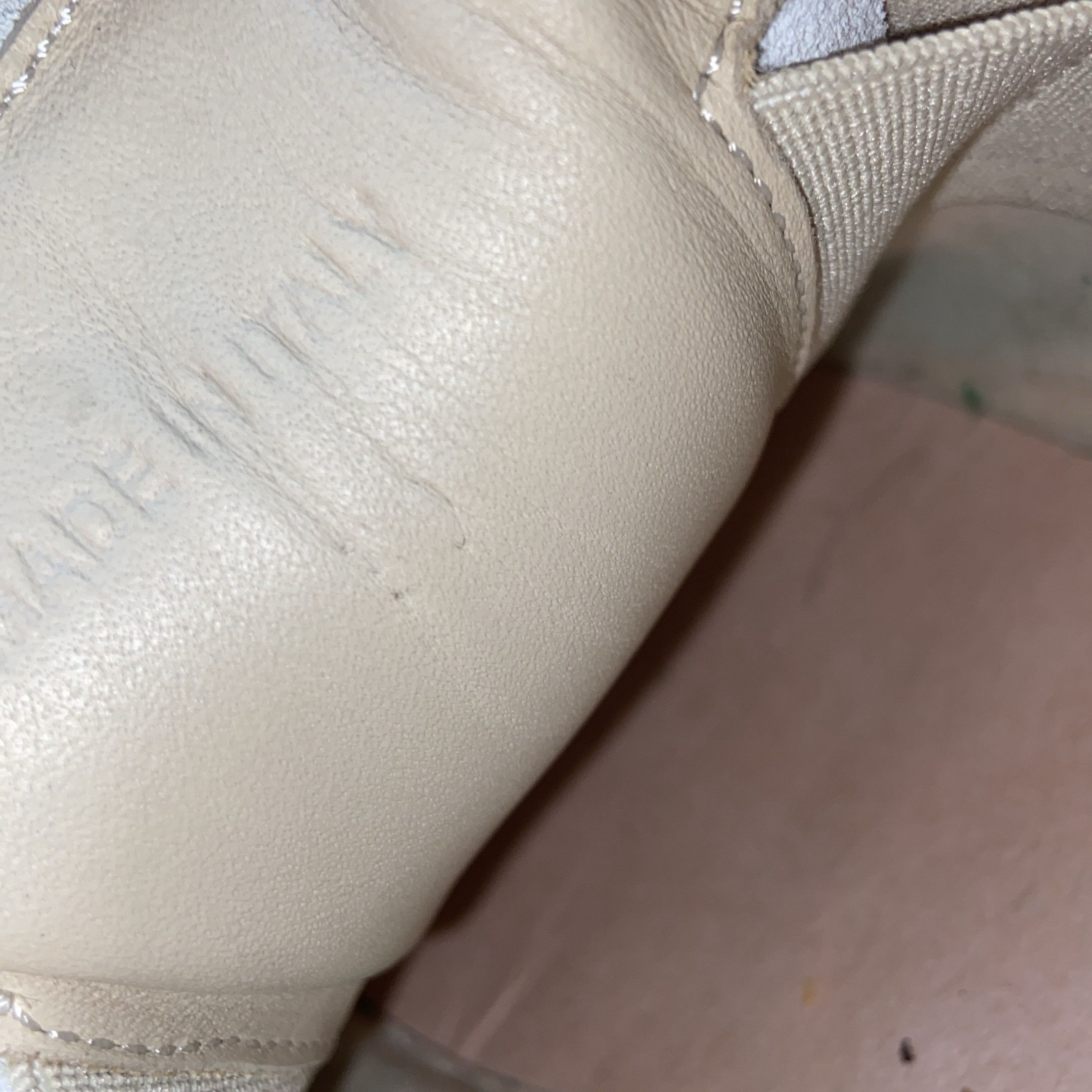 Maison Margiela Maison Margiela Replica Low-Top Sneakers Size 39 Size US 9 / IT 39 - 10 Thumbnail