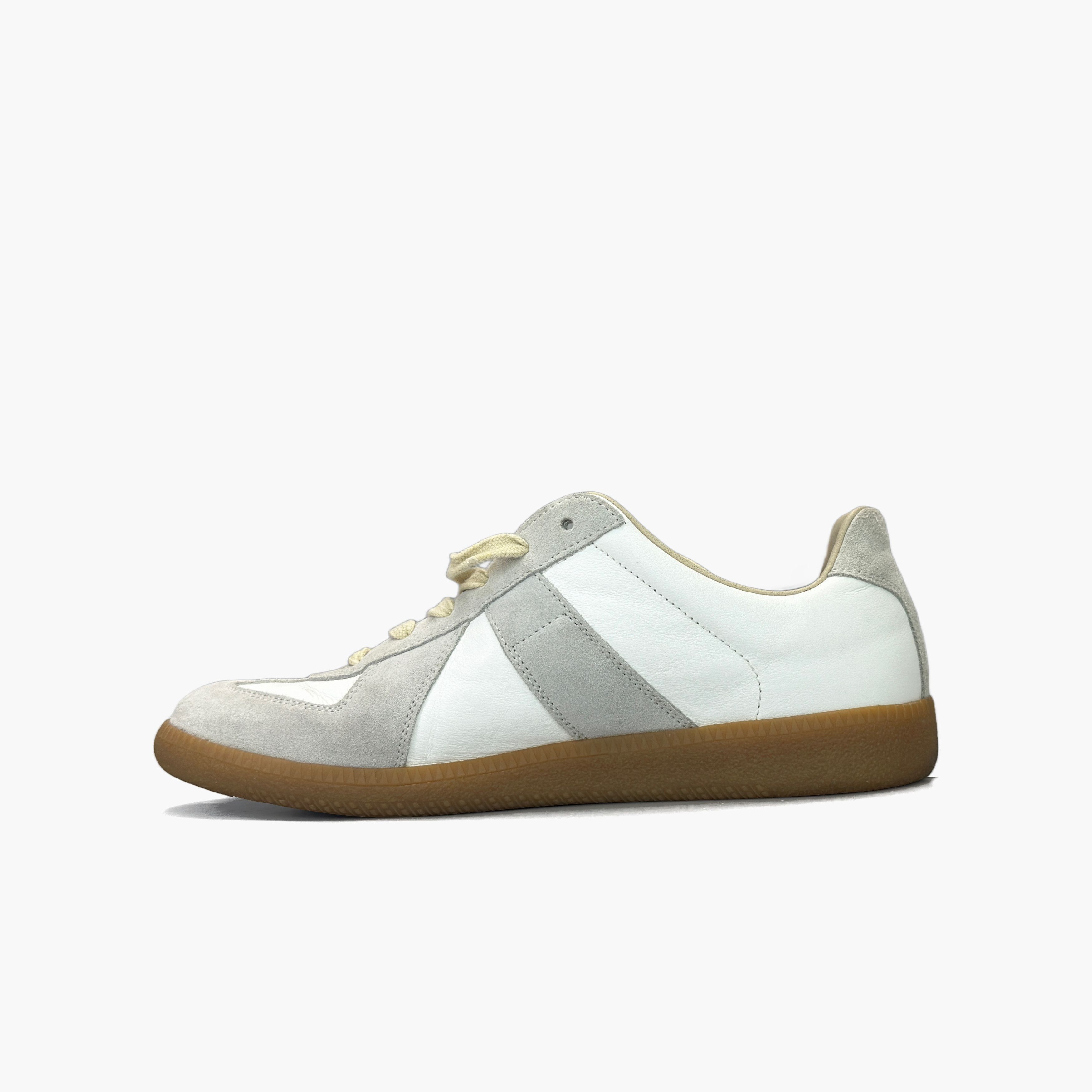 Maison Margiela Maison Margiela Replica Low-Top Sneakers Size 39 Size US 9 / IT 39 - 3 Thumbnail