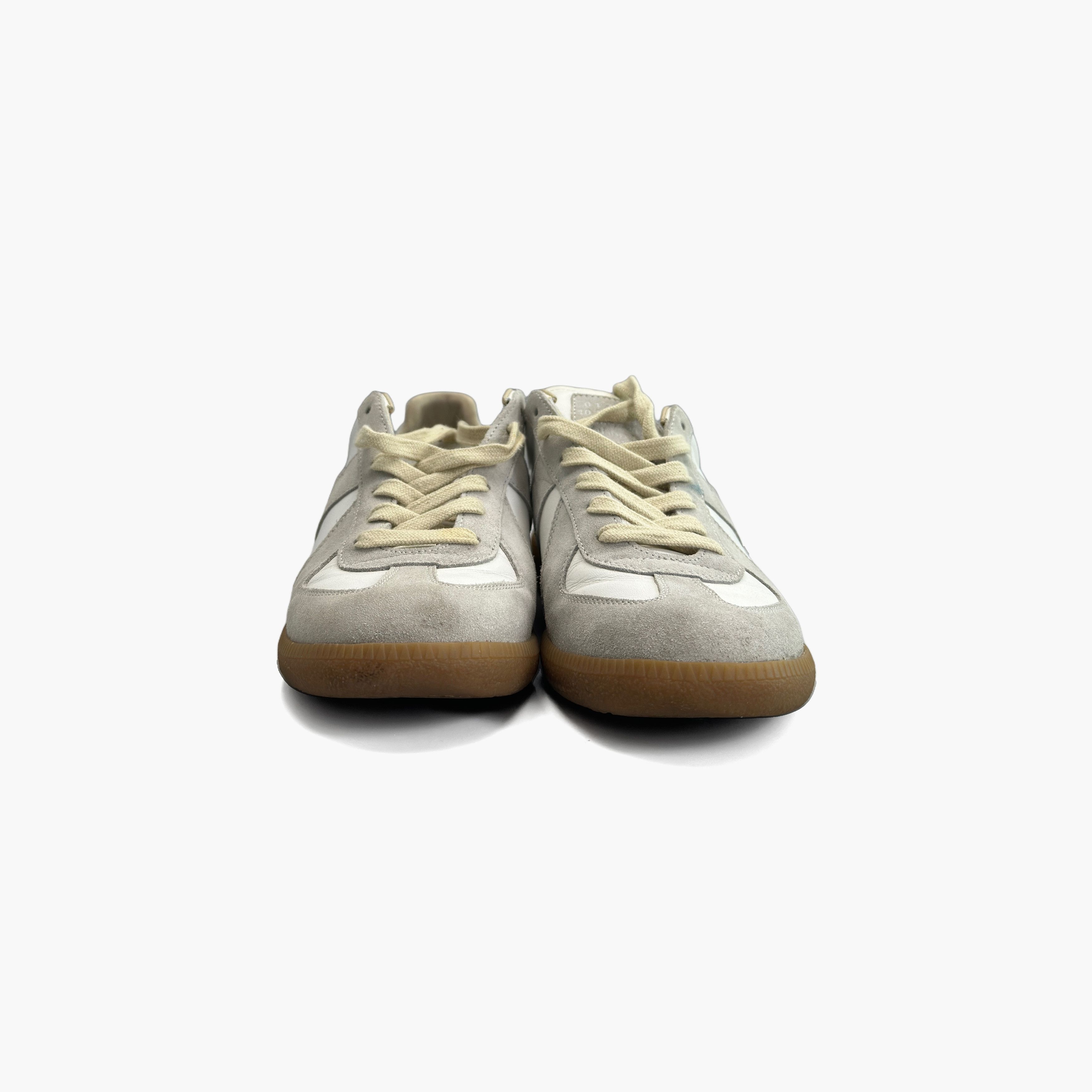 Maison Margiela Maison Margiela Replica Low-Top Sneakers Size 39 Size US 9 / IT 39 - 5 Thumbnail