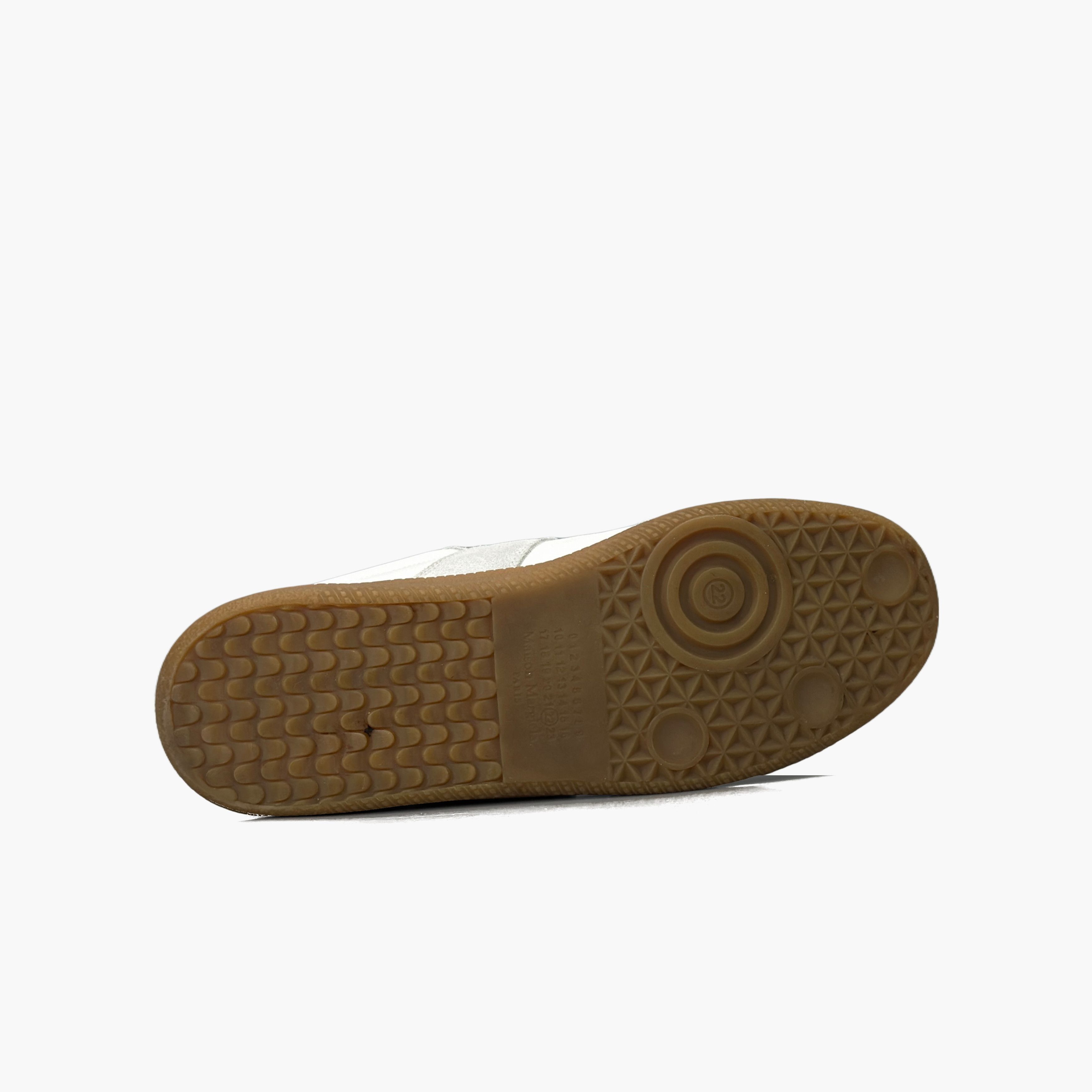 Maison Margiela Maison Margiela Replica Low-Top Sneakers Size 39 Size US 9 / IT 39 - 7 Thumbnail