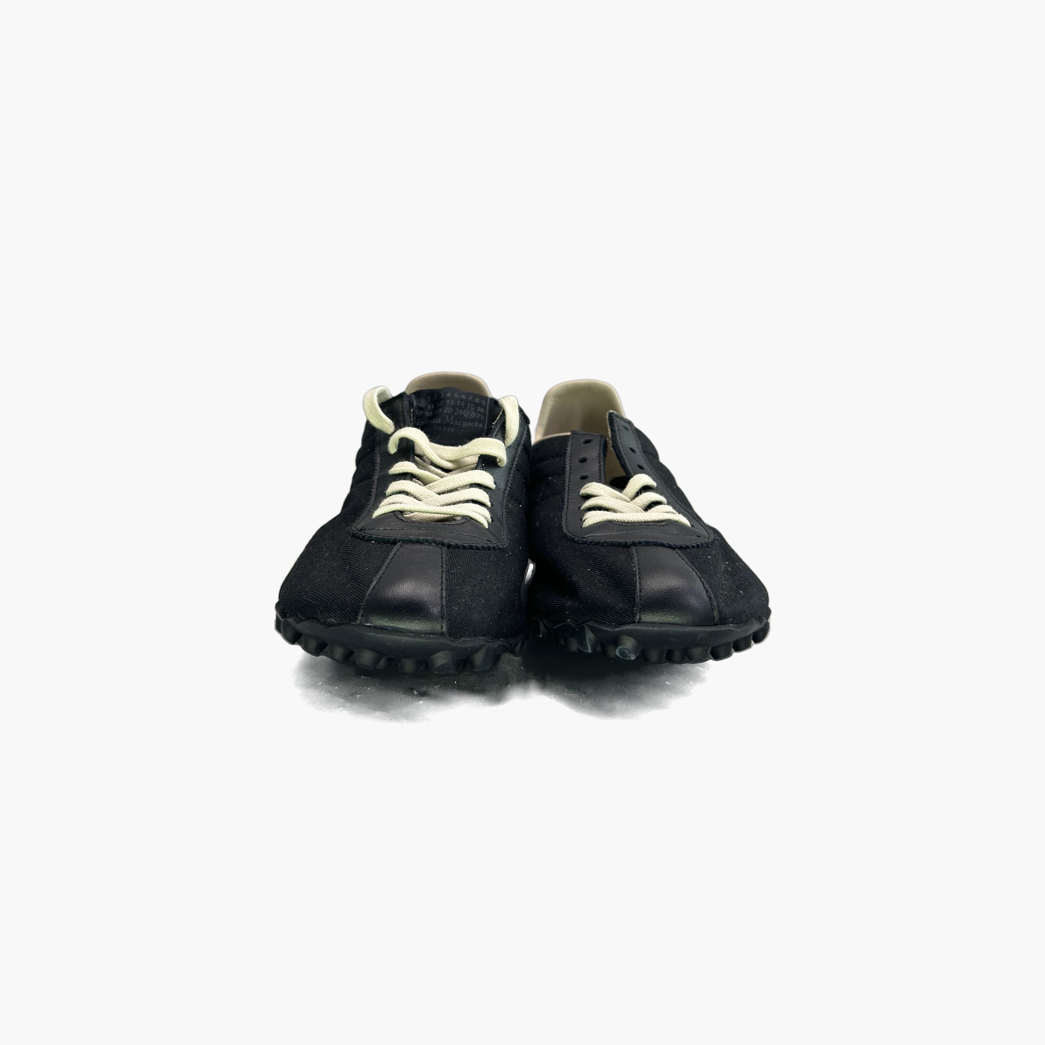 Maison Margiela Maison Margiela Leather Studded Sneakers Size 36 Size US 6 / IT 36 - 5 Thumbnail
