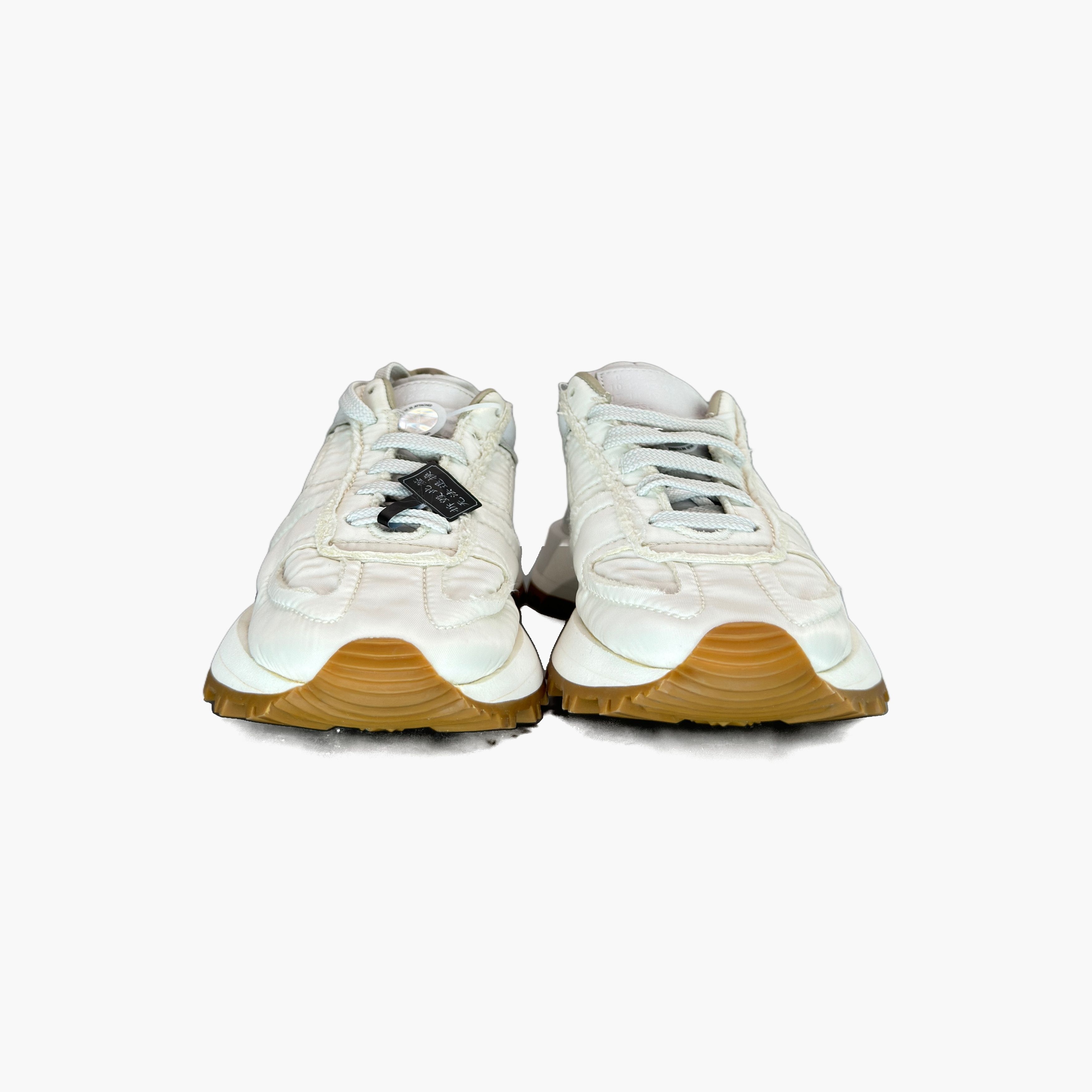 Maison Margiela Maison Margiela Ivory Runner Sneakers Size 36 Size US 6 / IT 36 - 5 Thumbnail