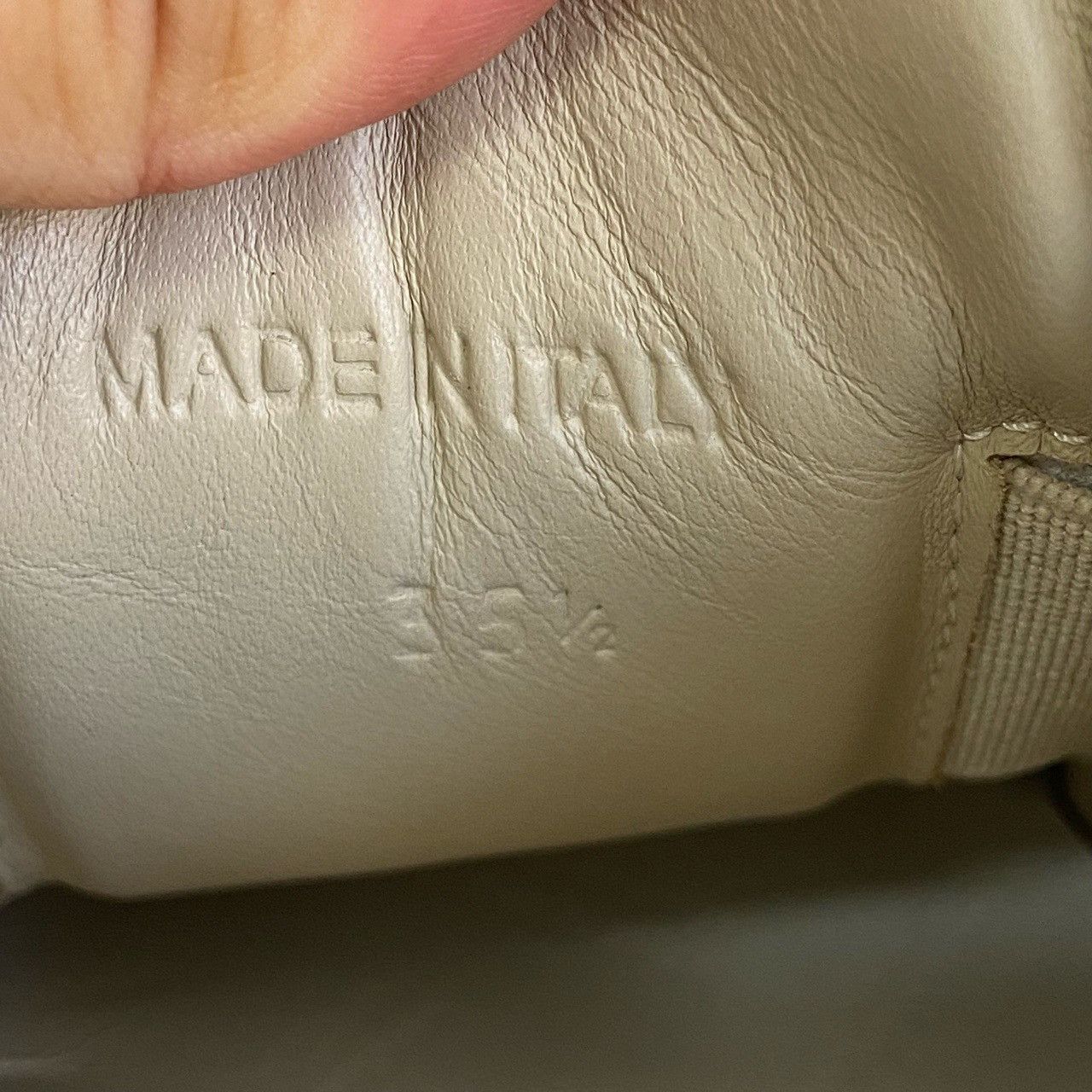 Maison Margiela Maison Margiela Replica Sneakers Size 35.5 Size US 5.5 / IT 35.5 - 5 Thumbnail