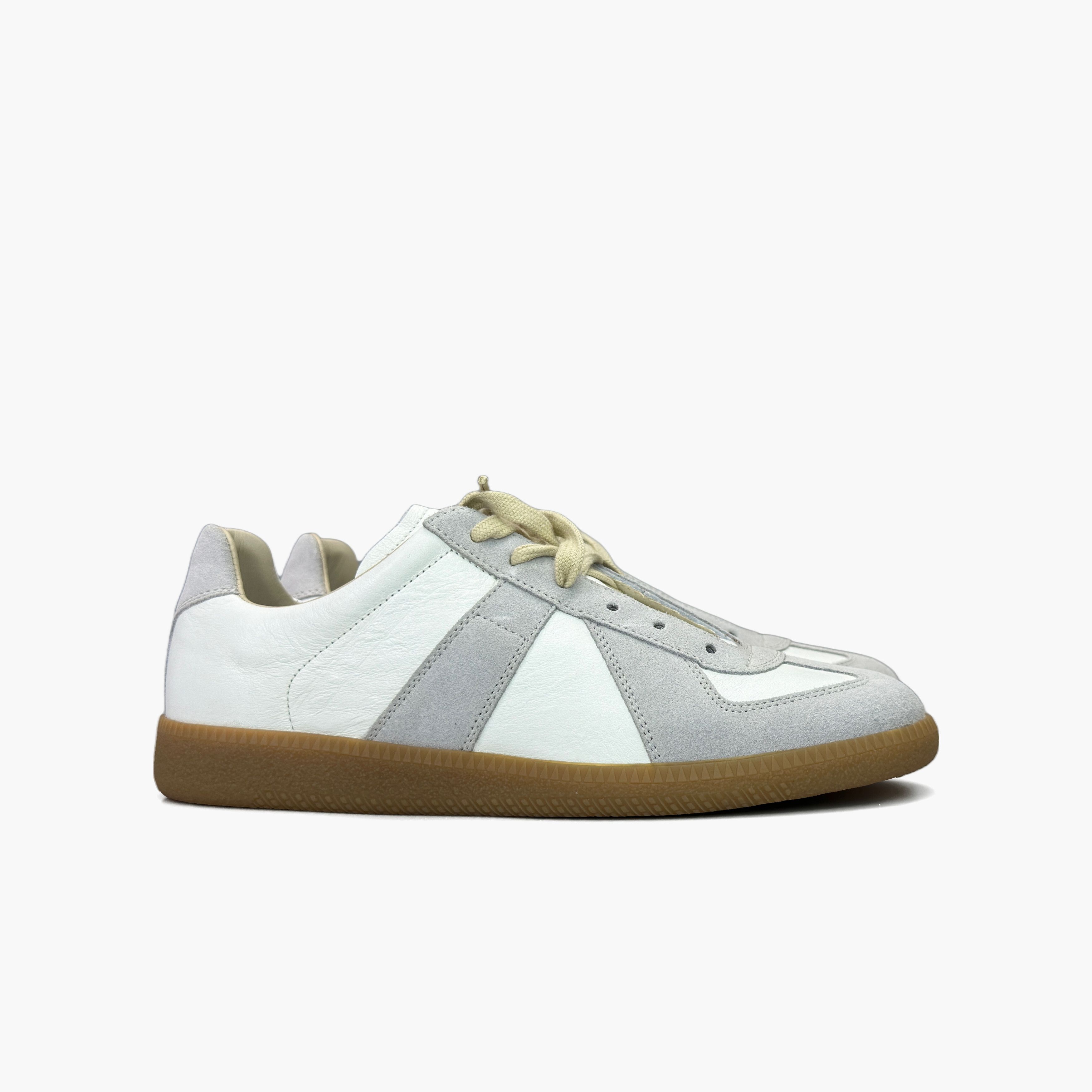 Maison Margiela Maison Margiela Replica Sneakers Size 38 Size US 8 / IT 38 - 4 Thumbnail