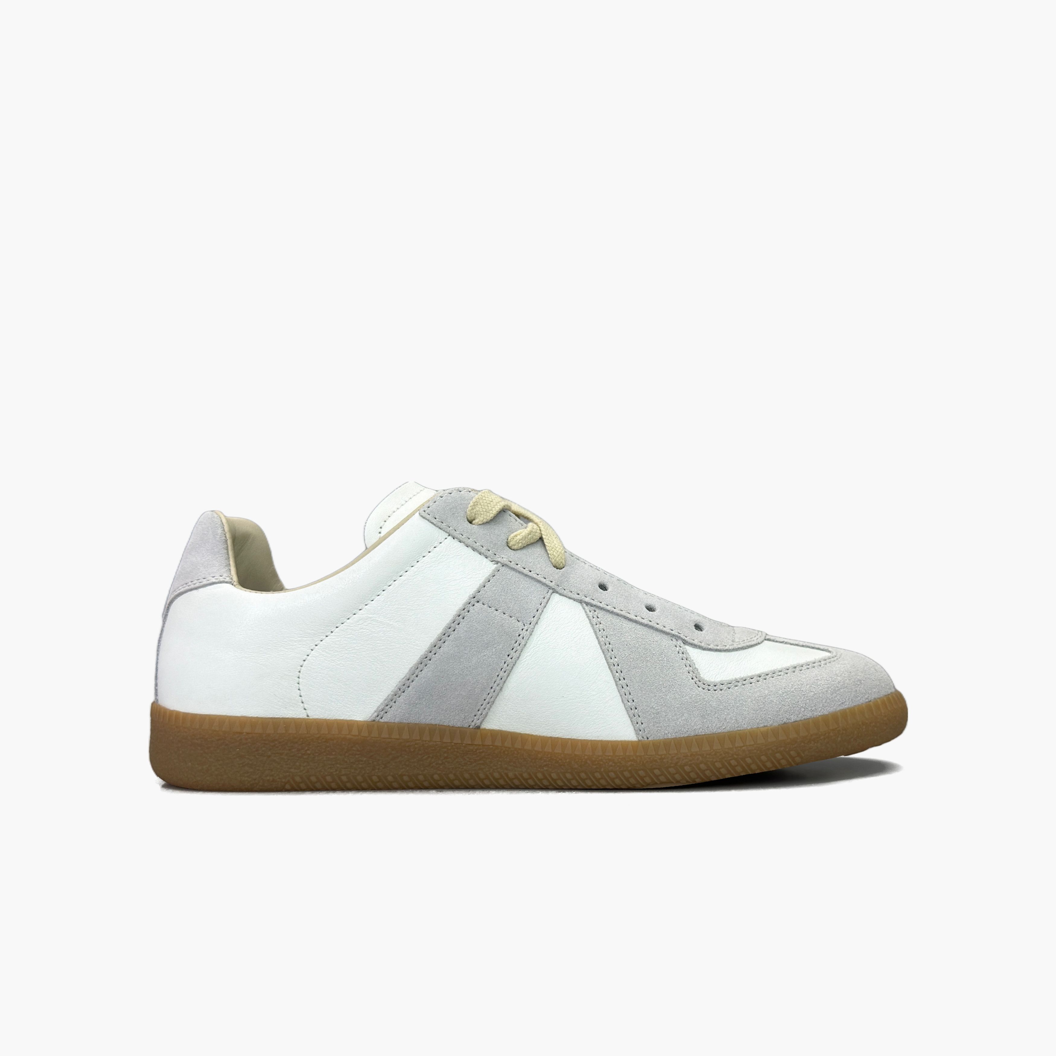 Maison Margiela Maison Margiela Replica Sneakers Size 38 Size US 8 / IT 38 - 2 Thumbnail