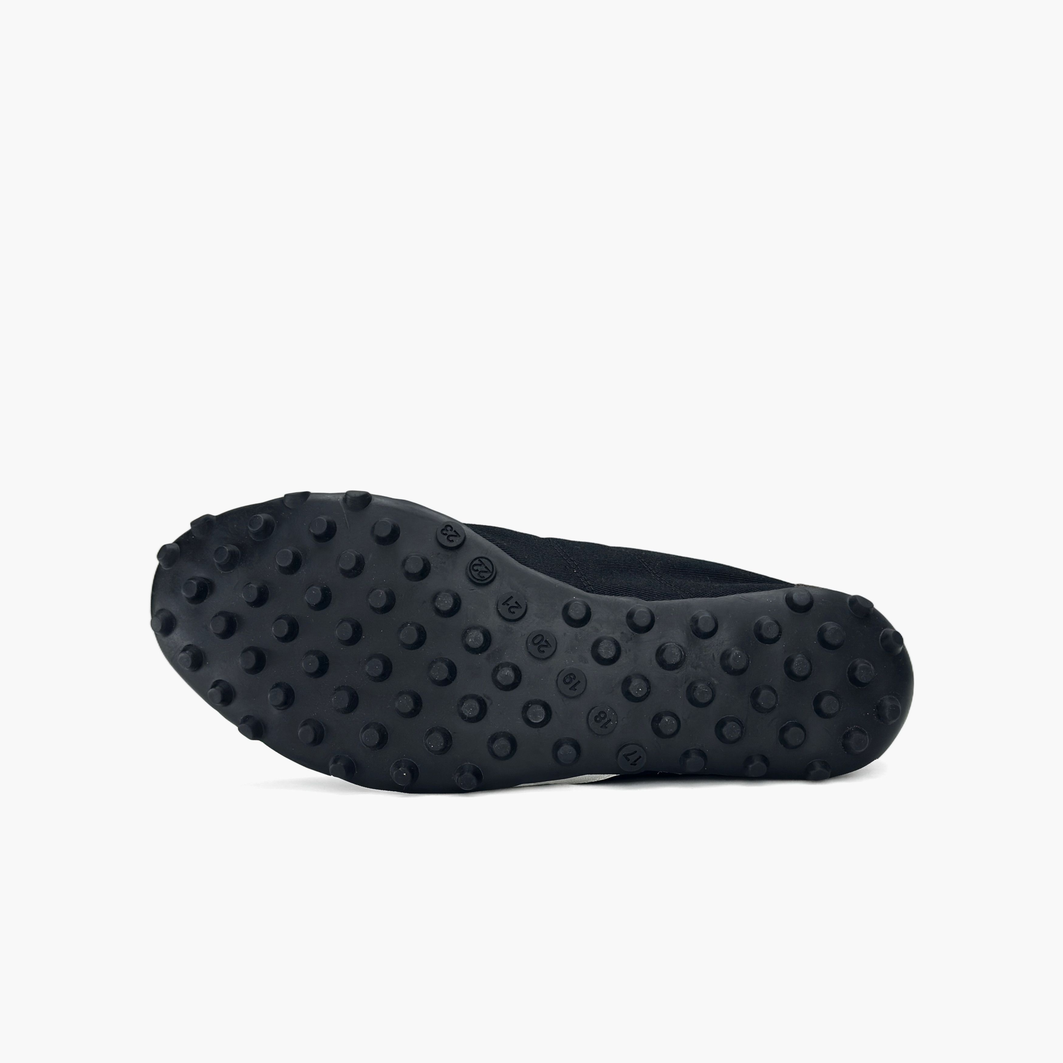 Maison Margiela Maison Margiela Sprinters Low-Top Sneakers Size 37 Size US 7 / IT 37 - 8 Thumbnail