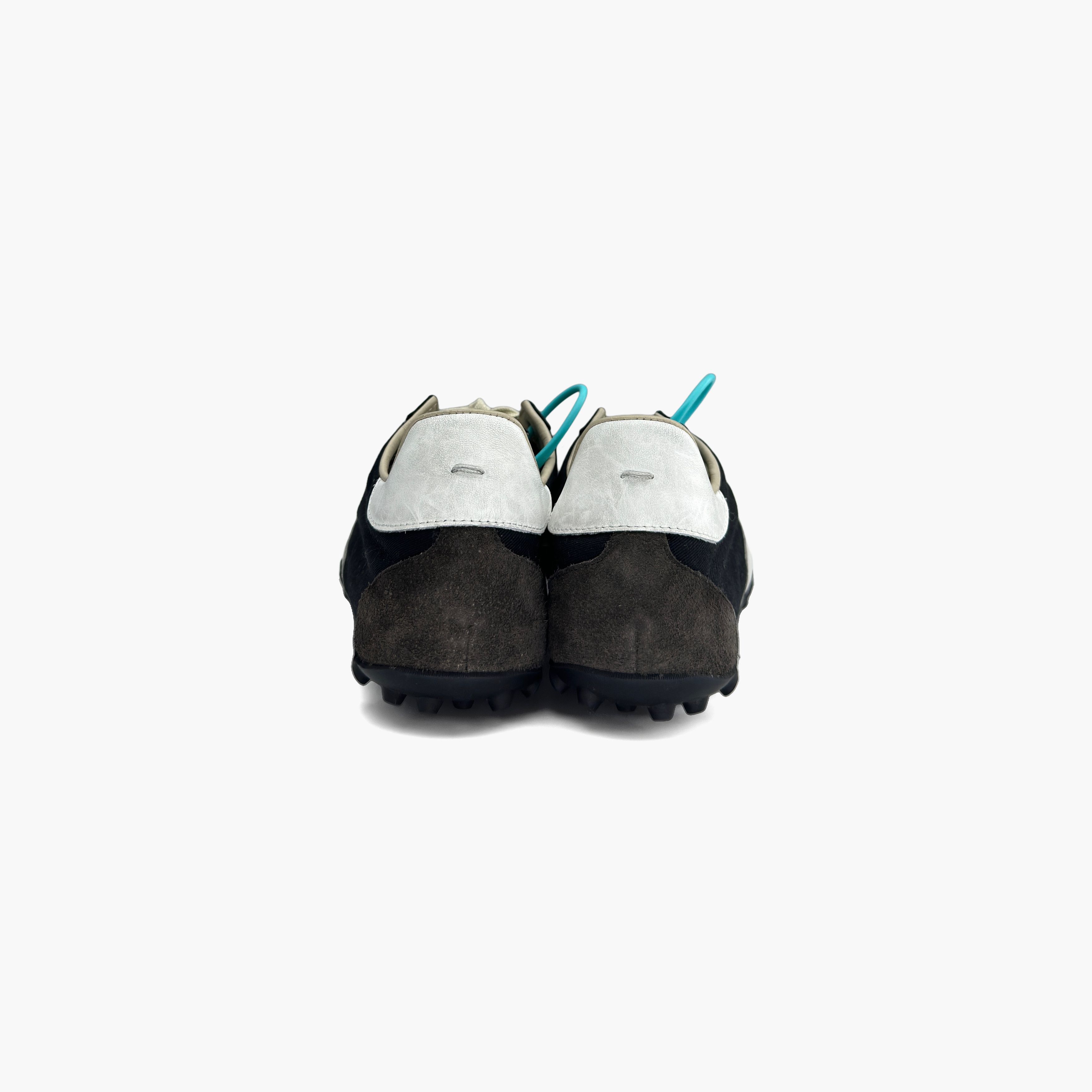 Maison Margiela Maison Margiela Sprinters Low-Top Sneakers Size 37 Size US 7 / IT 37 - 6 Thumbnail