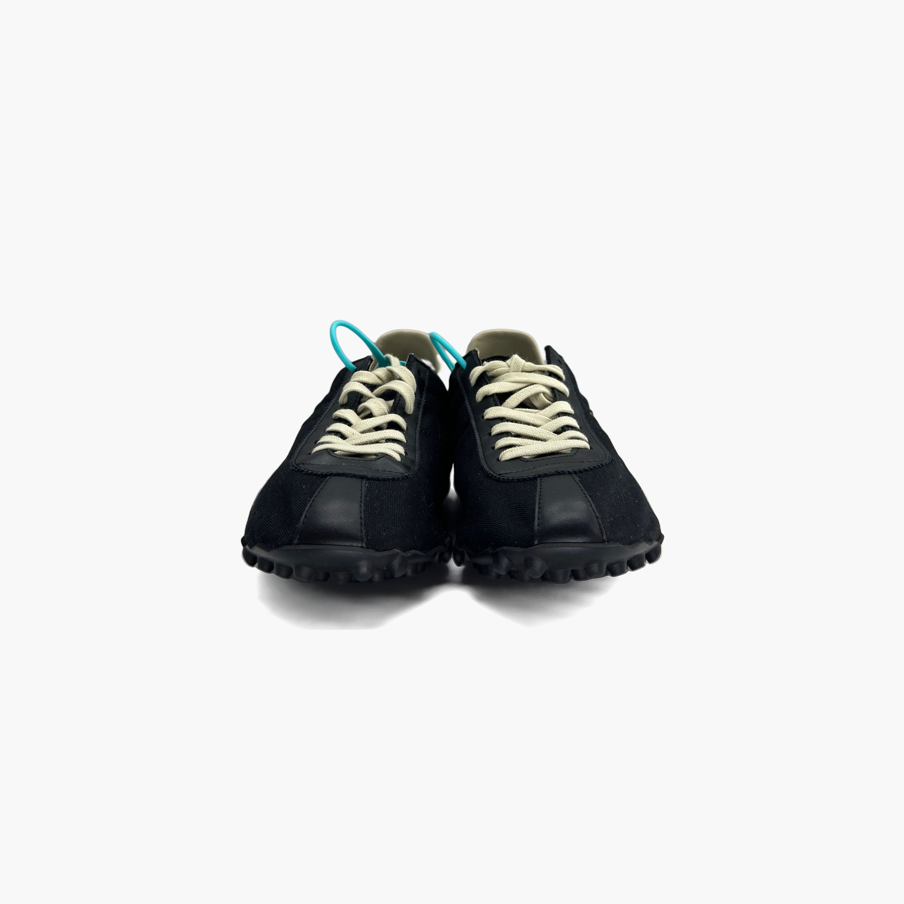 Maison Margiela Maison Margiela Sprinters Low-Top Sneakers Size 37 Size US 7 / IT 37 - 5 Thumbnail