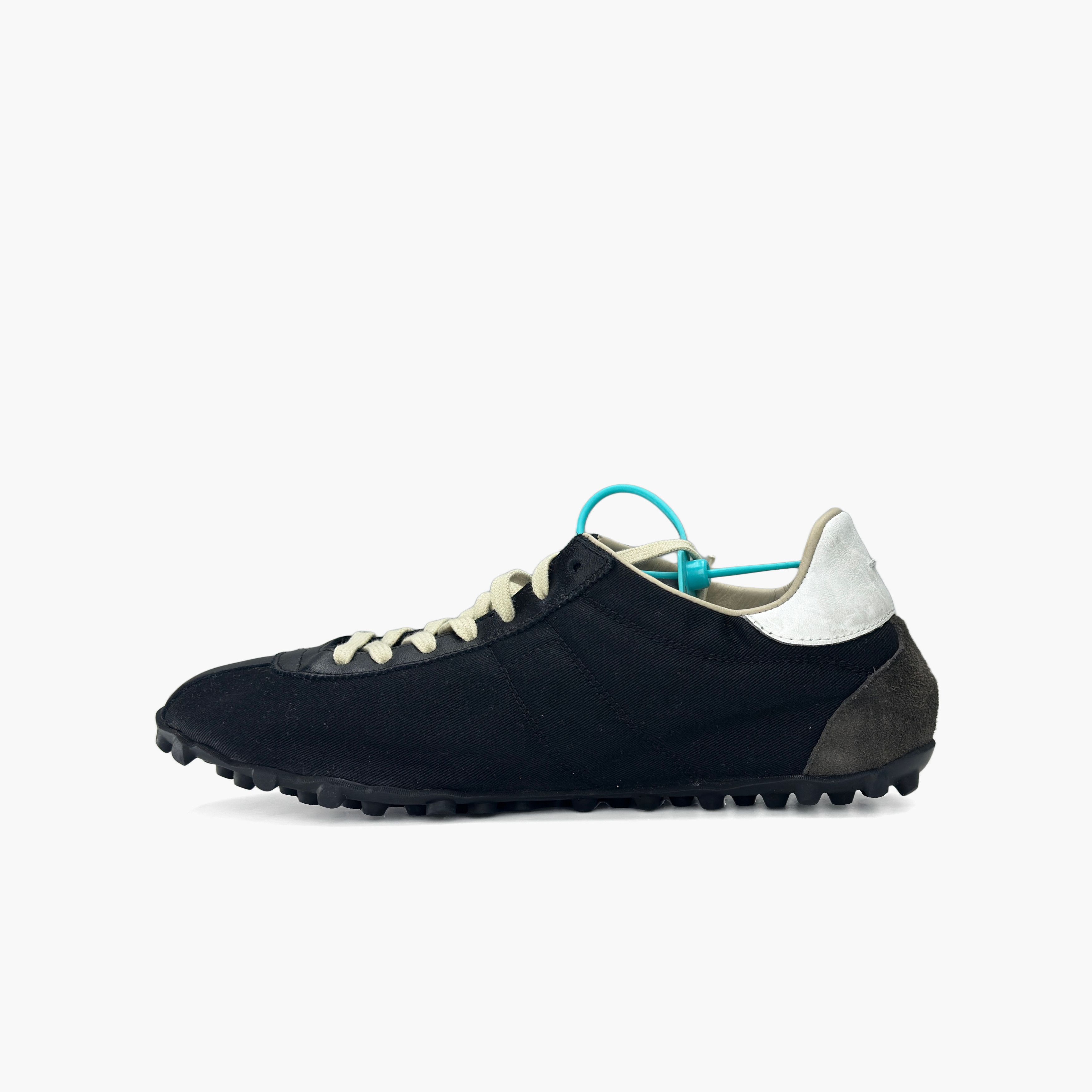Maison Margiela Maison Margiela Sprinters Low-Top Sneakers Size 37 Size US 7 / IT 37 - 3 Thumbnail