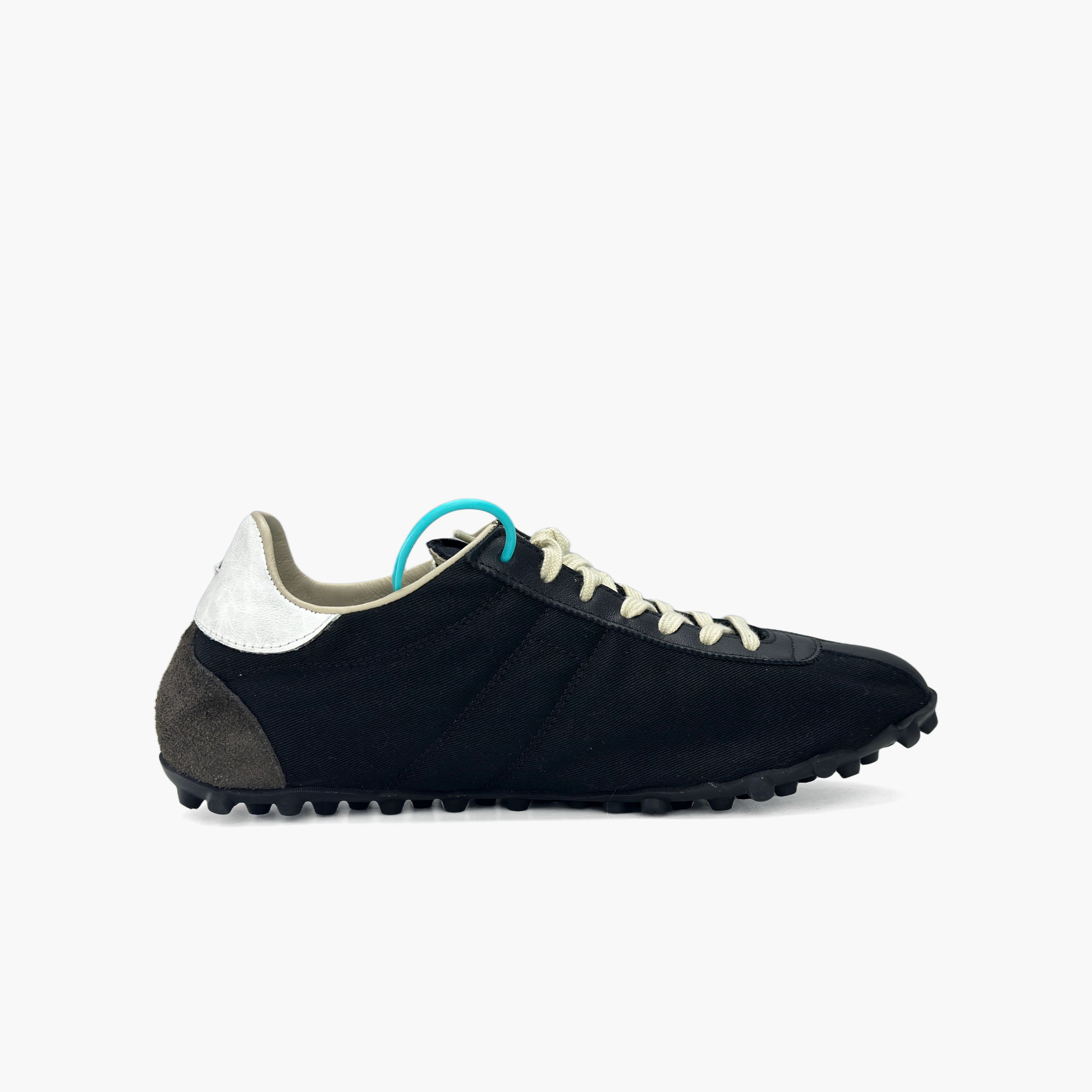 Maison Margiela Maison Margiela Sprinters Low-Top Sneakers Size 37 Size US 7 / IT 37 - 2 Thumbnail