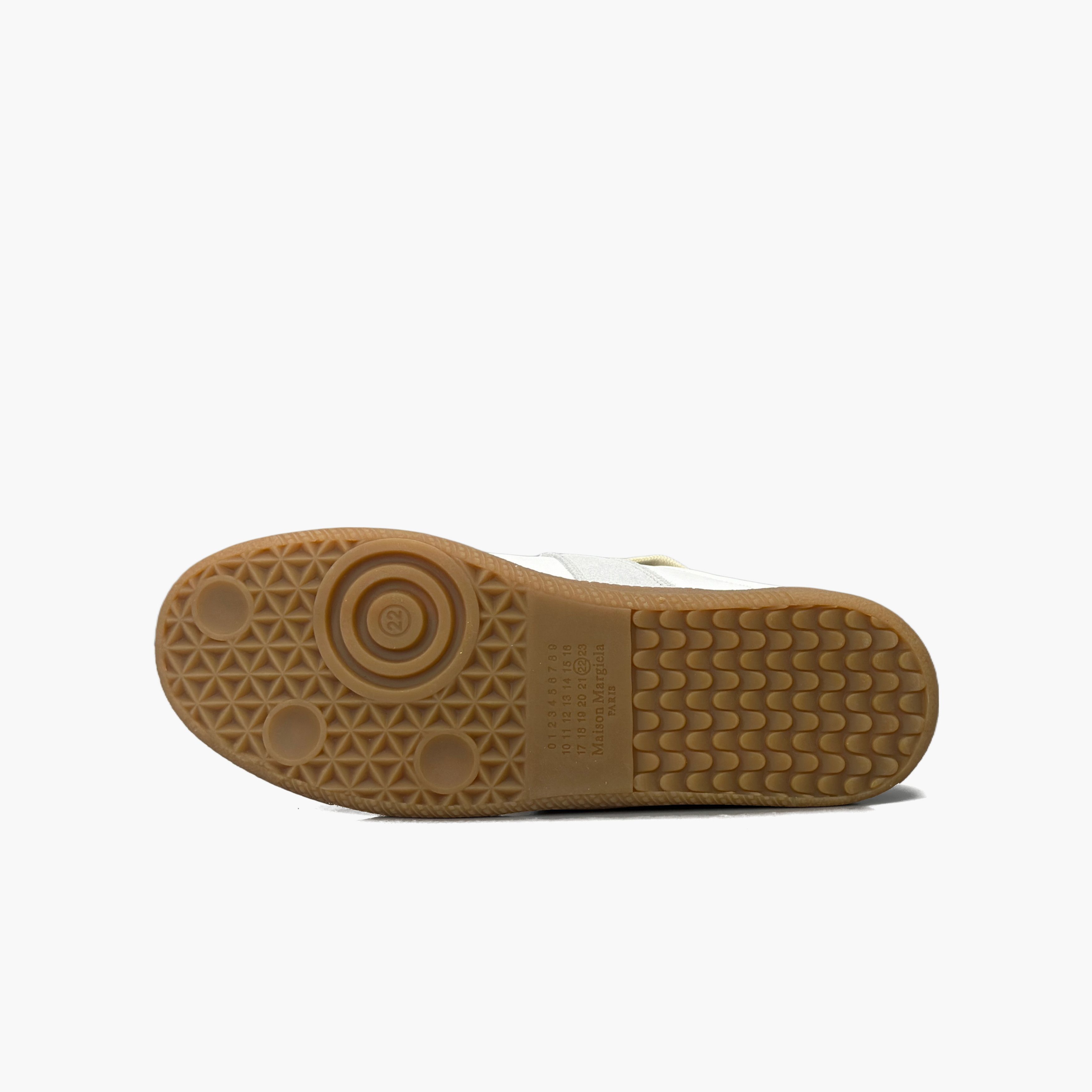 Maison Margiela Maison Margiela Replica Low-Top Sneakers Size 37 Size US 7 / IT 37 - 8 Thumbnail