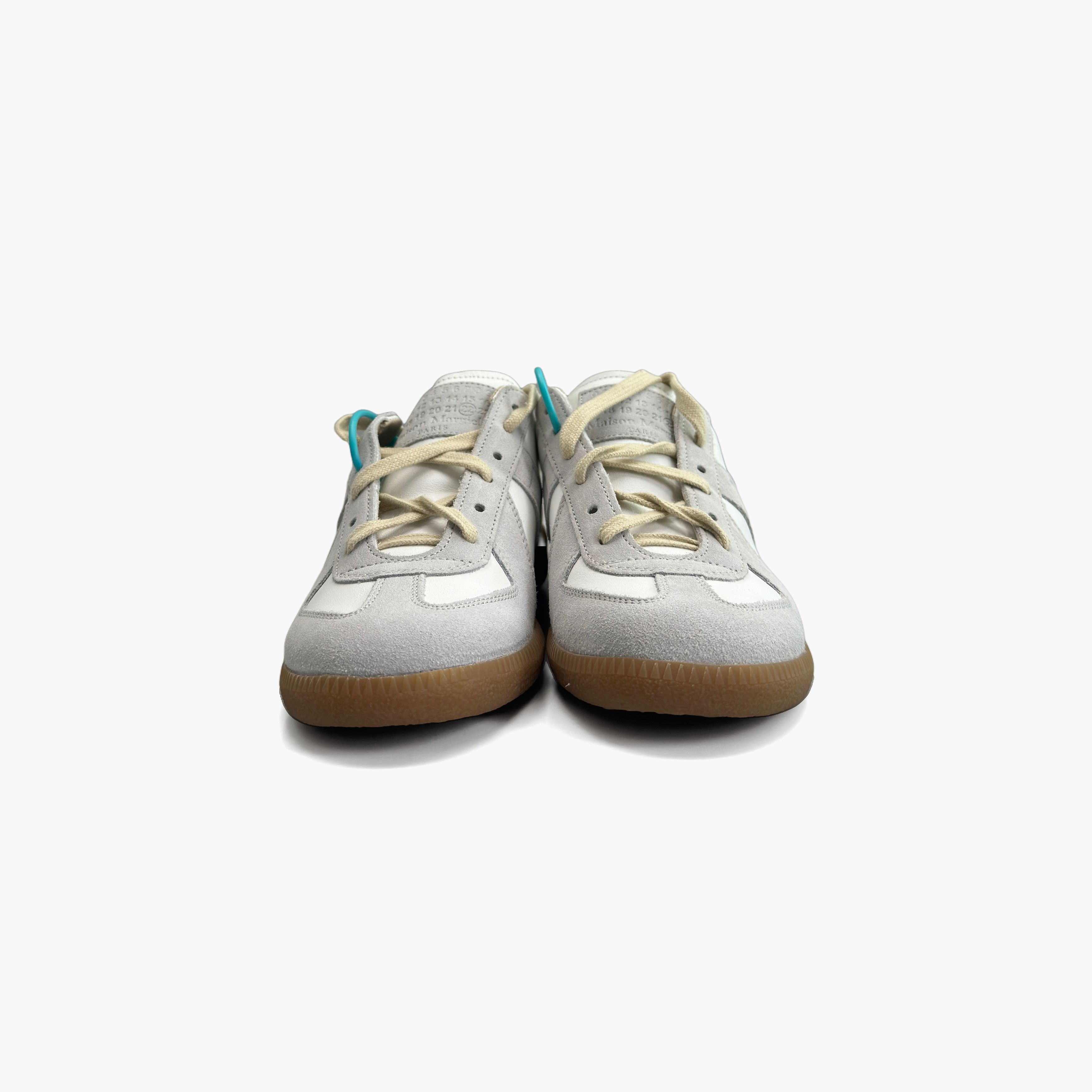 Maison Margiela Maison Margiela Replica Low-Top Sneakers Size 37 Size US 7 / IT 37 - 5 Thumbnail
