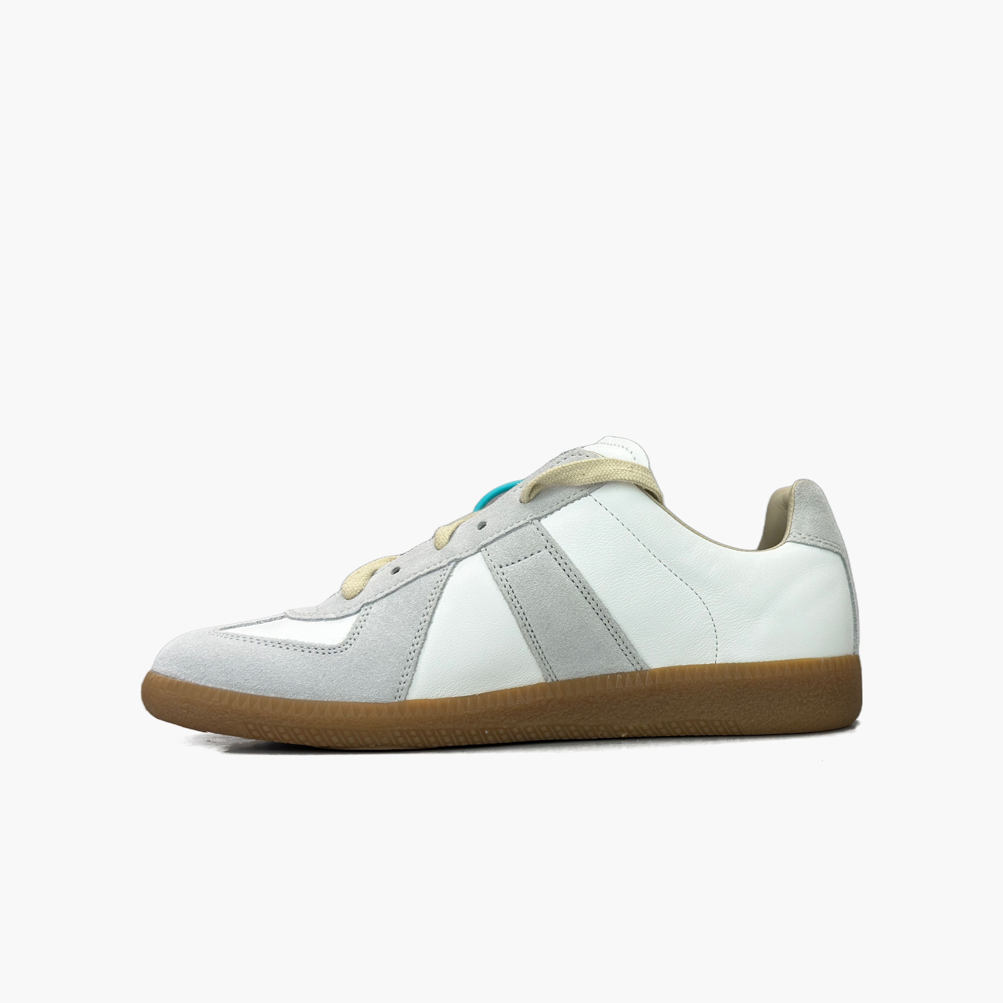 Maison Margiela Maison Margiela Replica Low-Top Sneakers Size 37 Size US 7 / IT 37 - 3 Thumbnail