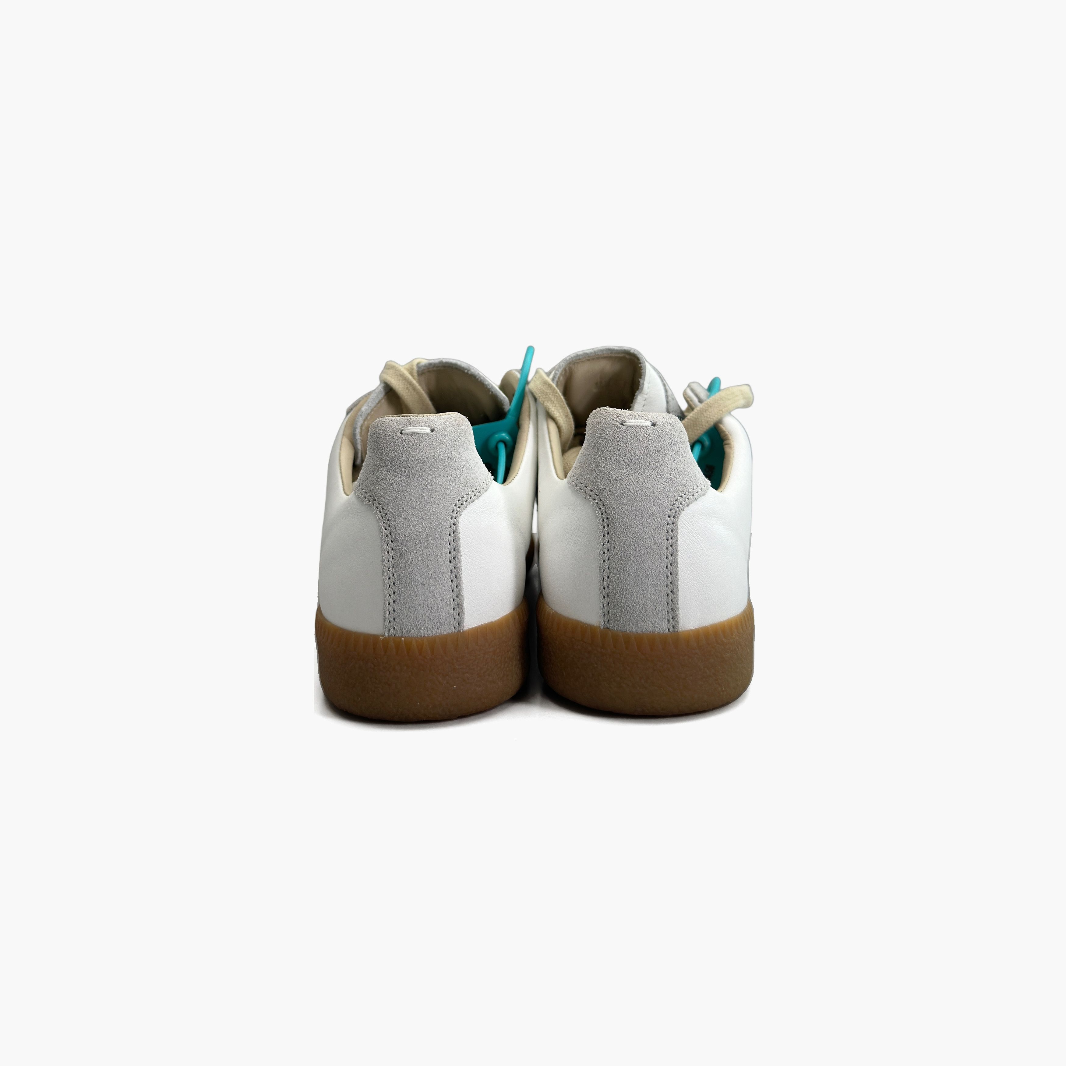 Maison Margiela Maison Margiela Replica Low-Top Sneakers Size 37 Size US 7 / IT 37 - 6 Thumbnail