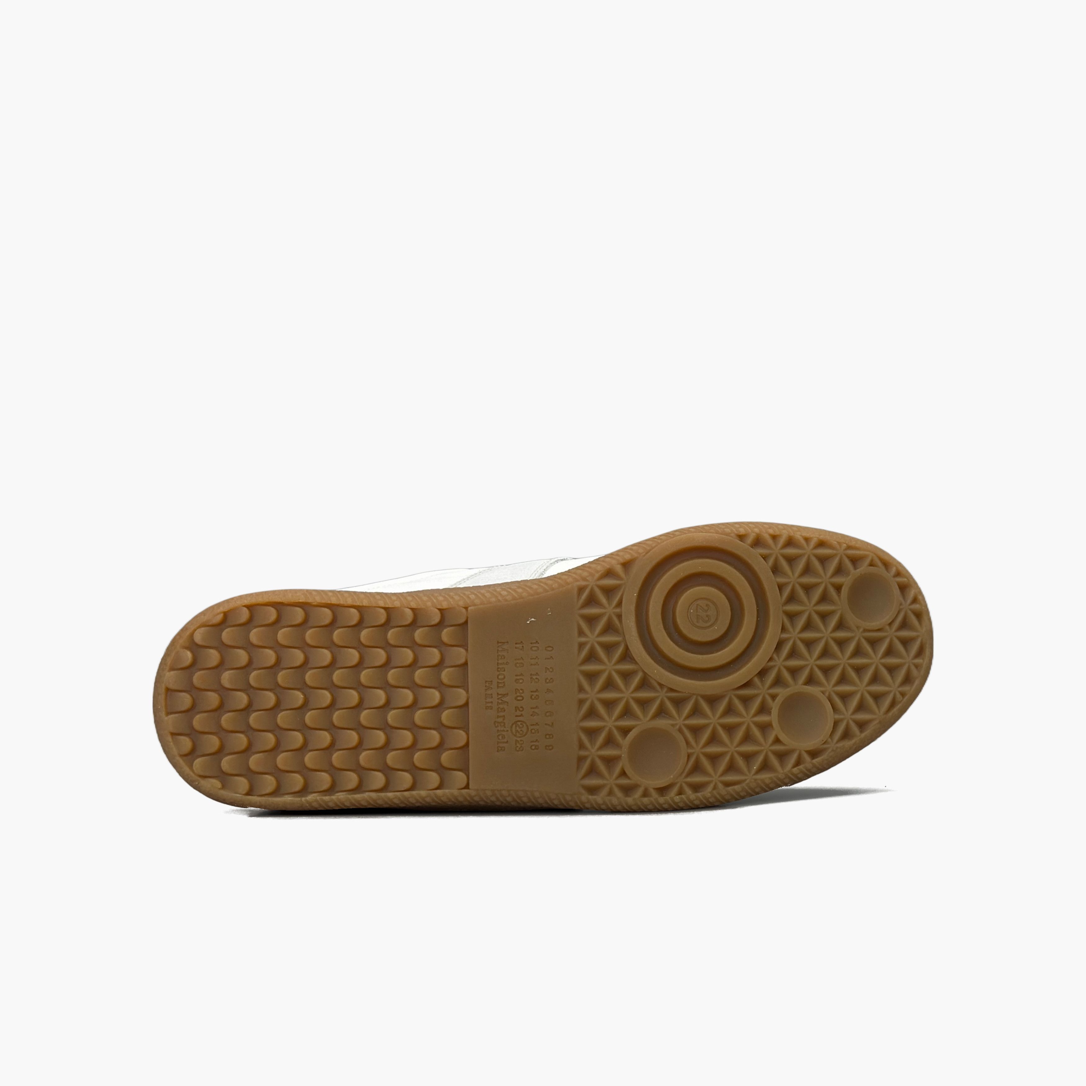 Maison Margiela Maison Margiela Replica Low-Top Sneakers Size 37 Size US 7 / IT 37 - 7 Thumbnail