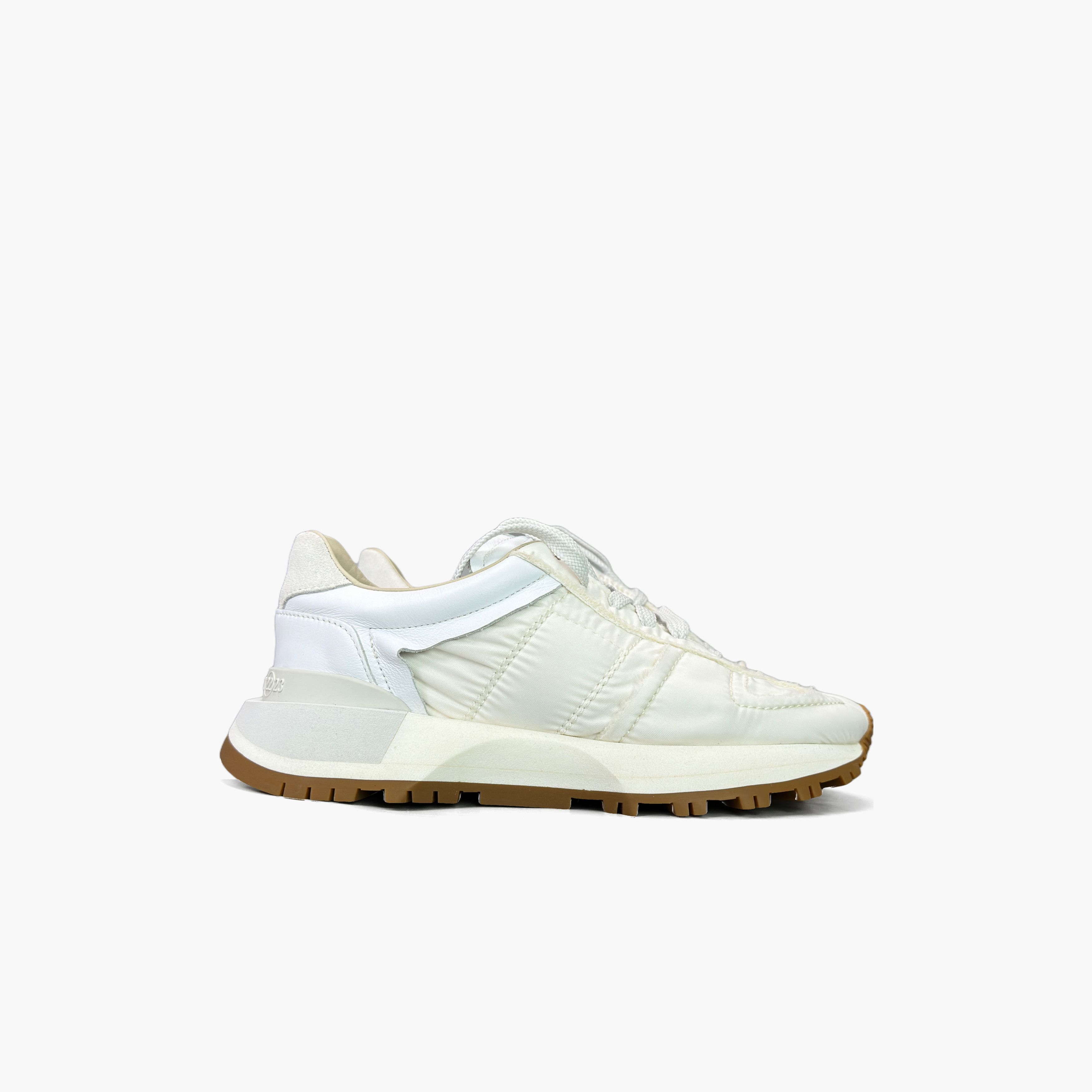 Maison Margiela Maison Margiela Retro Runner Sneakers Size 35 Size US 5 / IT 35 - 4 Thumbnail