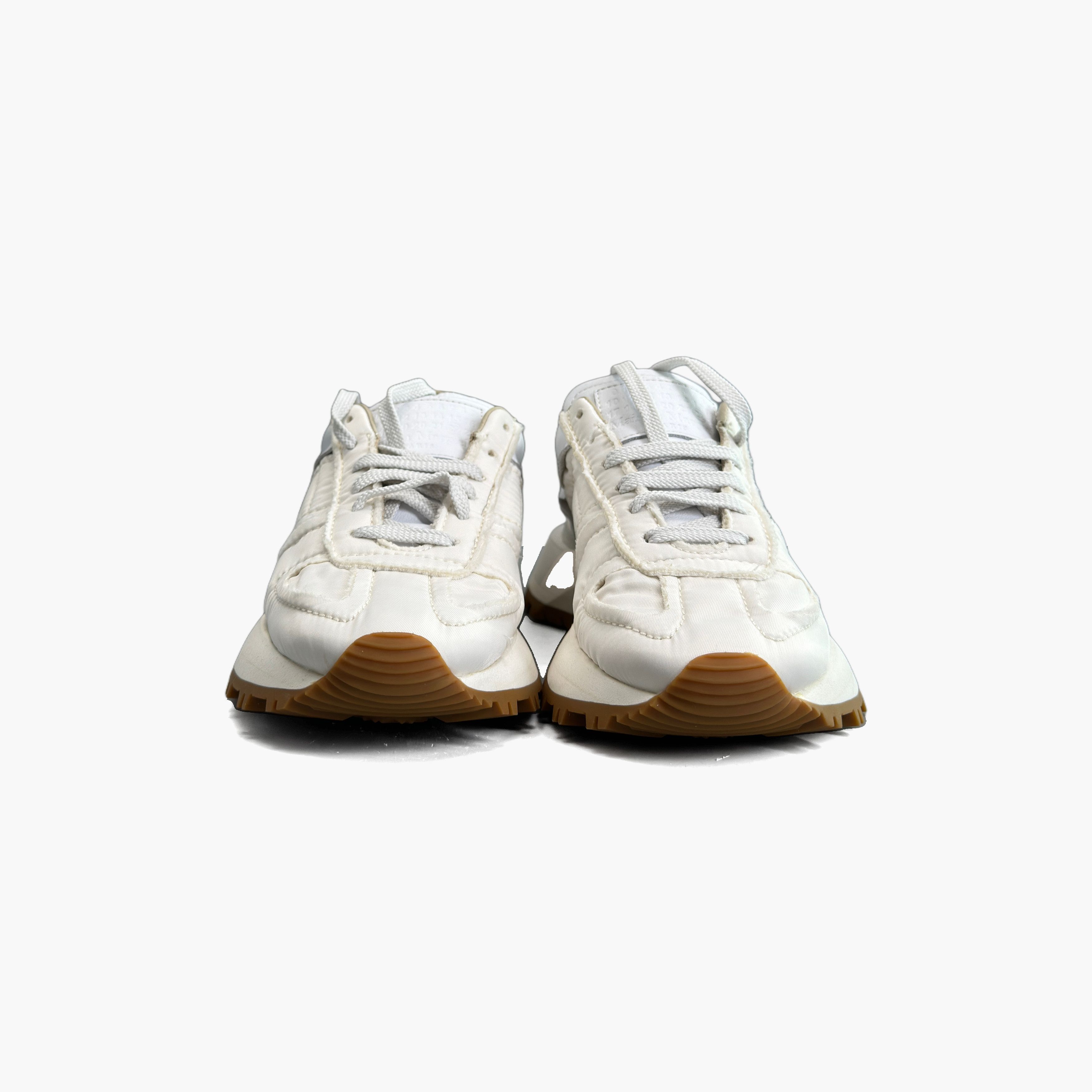 Maison Margiela Maison Margiela Retro Runner Sneakers Size 35 Size US 5 / IT 35 - 5 Thumbnail