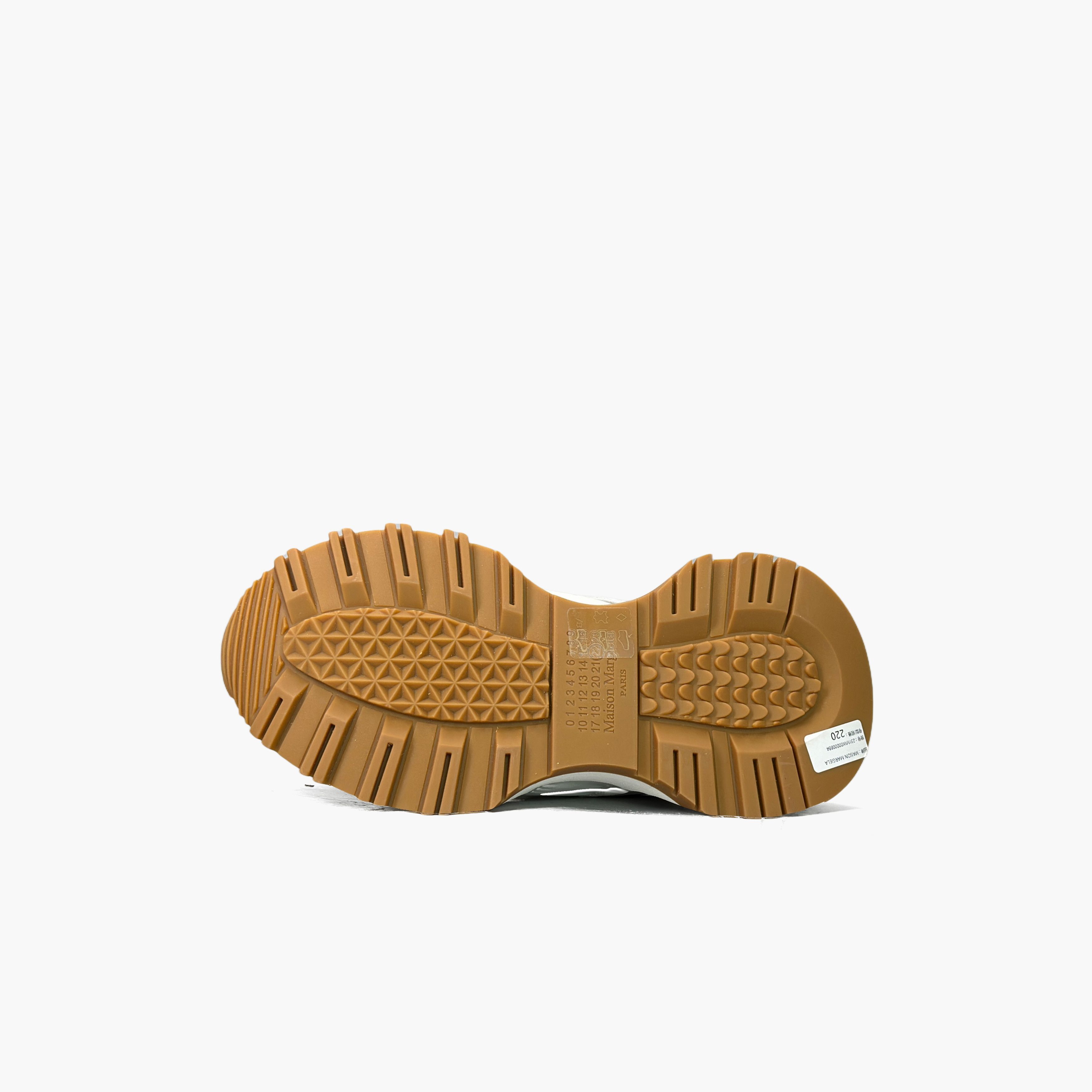 Maison Margiela Maison Margiela Retro Runner Sneakers Size 35 Size US 5 / IT 35 - 8 Thumbnail