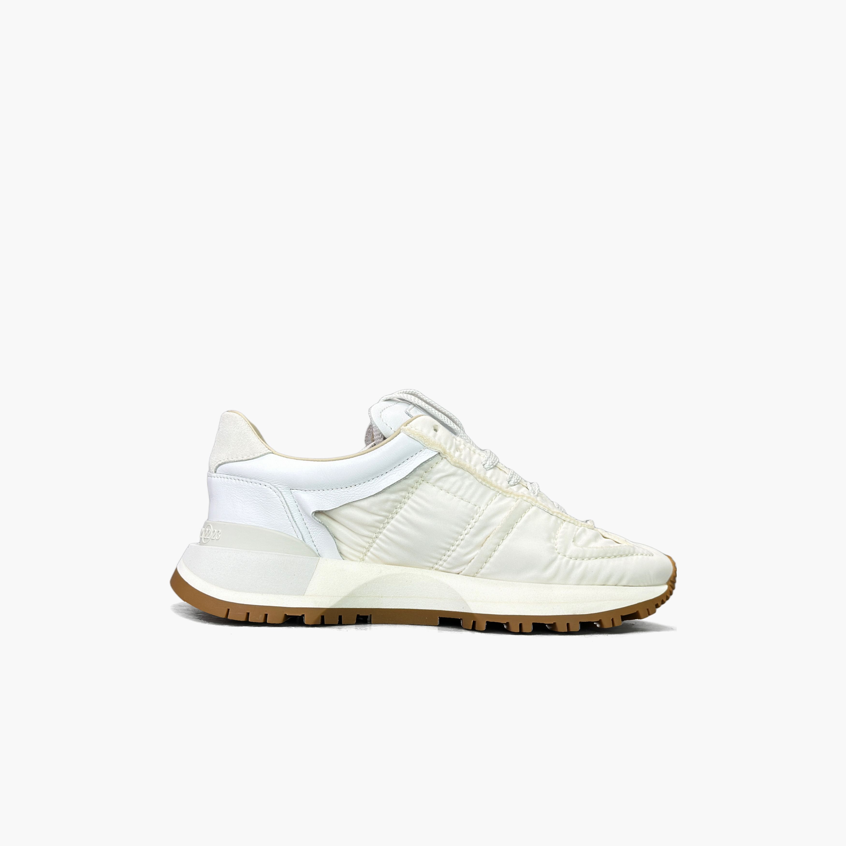 Maison Margiela Maison Margiela Retro Runner Sneakers Size 35 Size US 5 / IT 35 - 2 Thumbnail