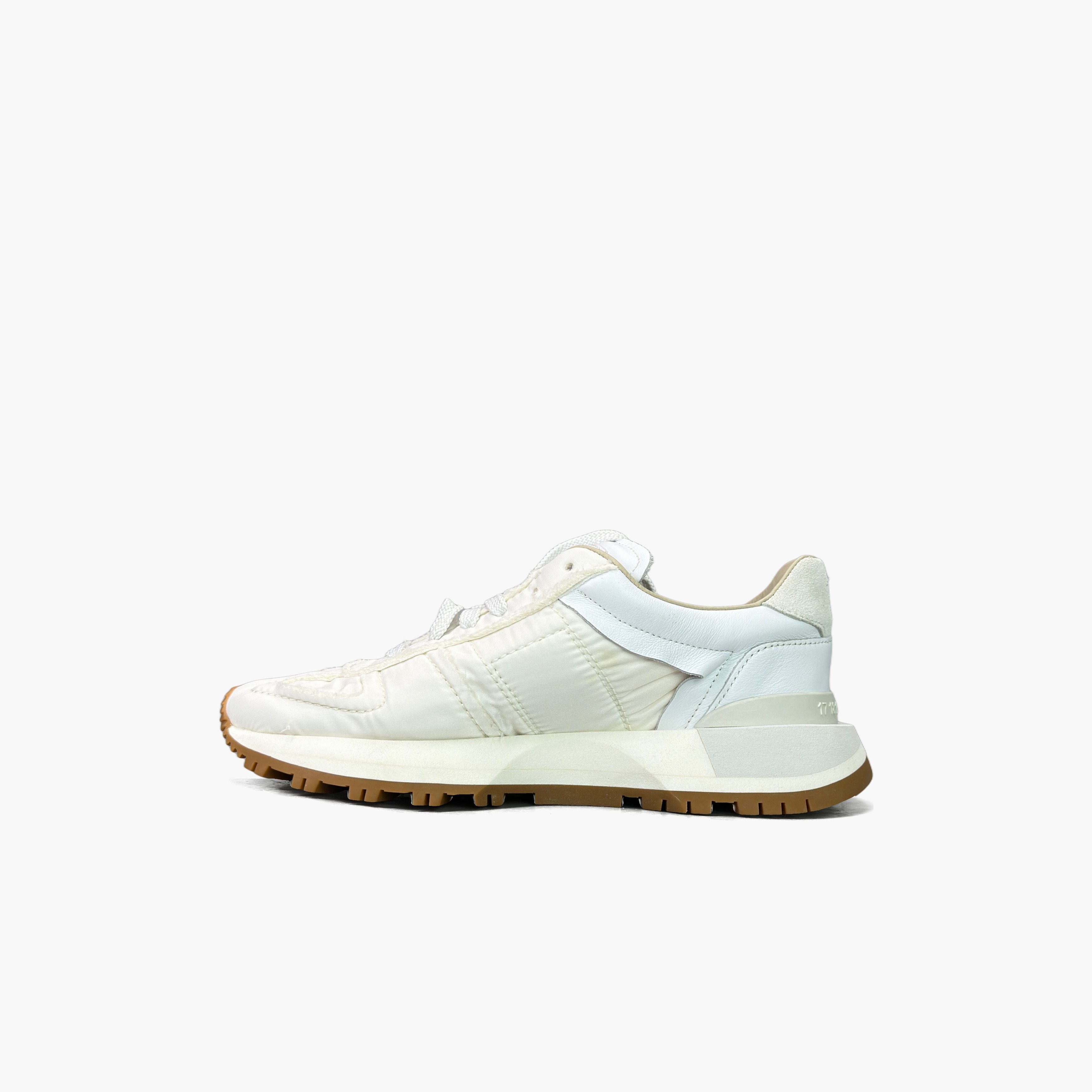 Maison Margiela Maison Margiela Retro Runner Sneakers Size 35 Size US 5 / IT 35 - 3 Thumbnail