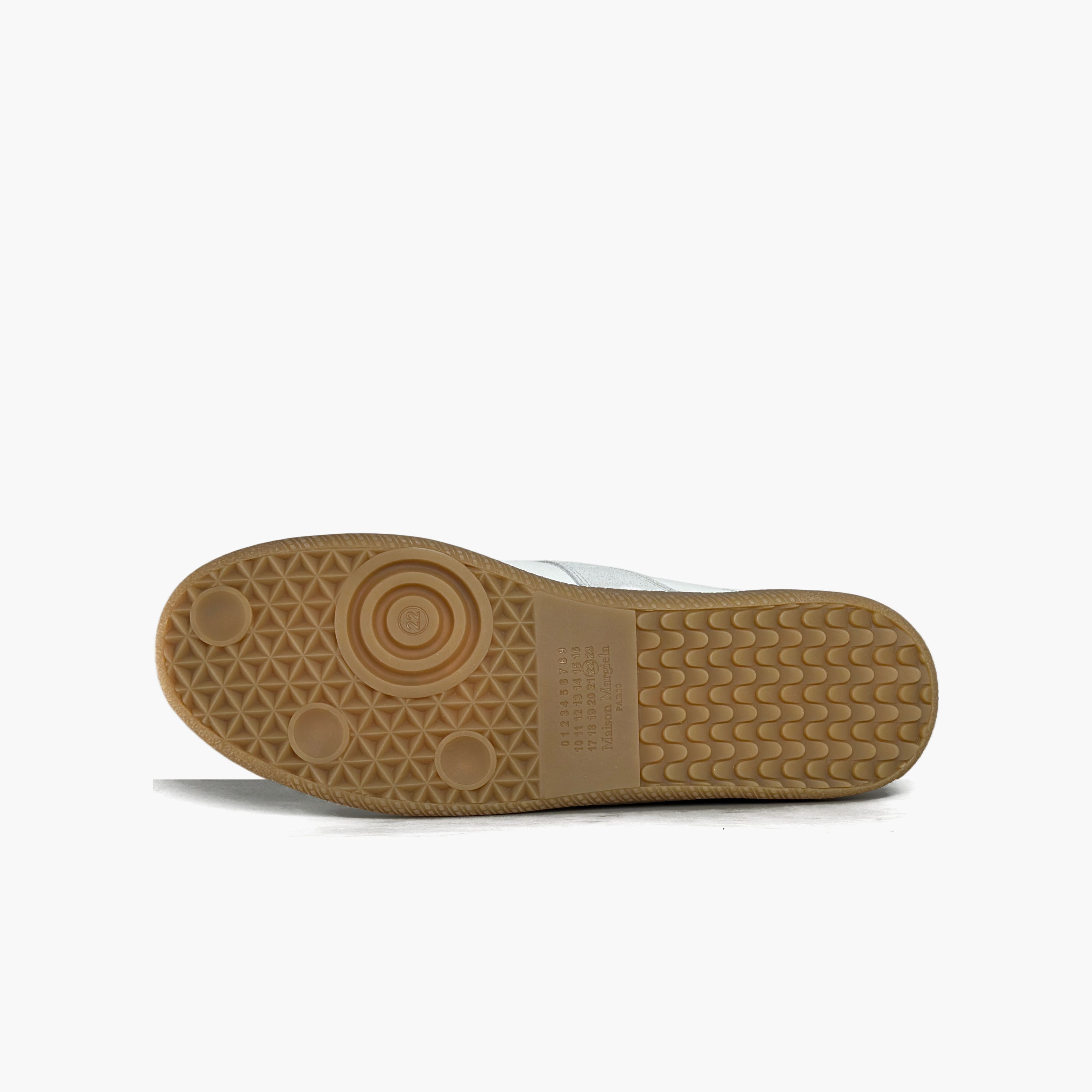 Maison Margiela Maison Margiela Replica Low-Top Sneakers Size 40 Size US 10 / IT 40 - 8 Thumbnail