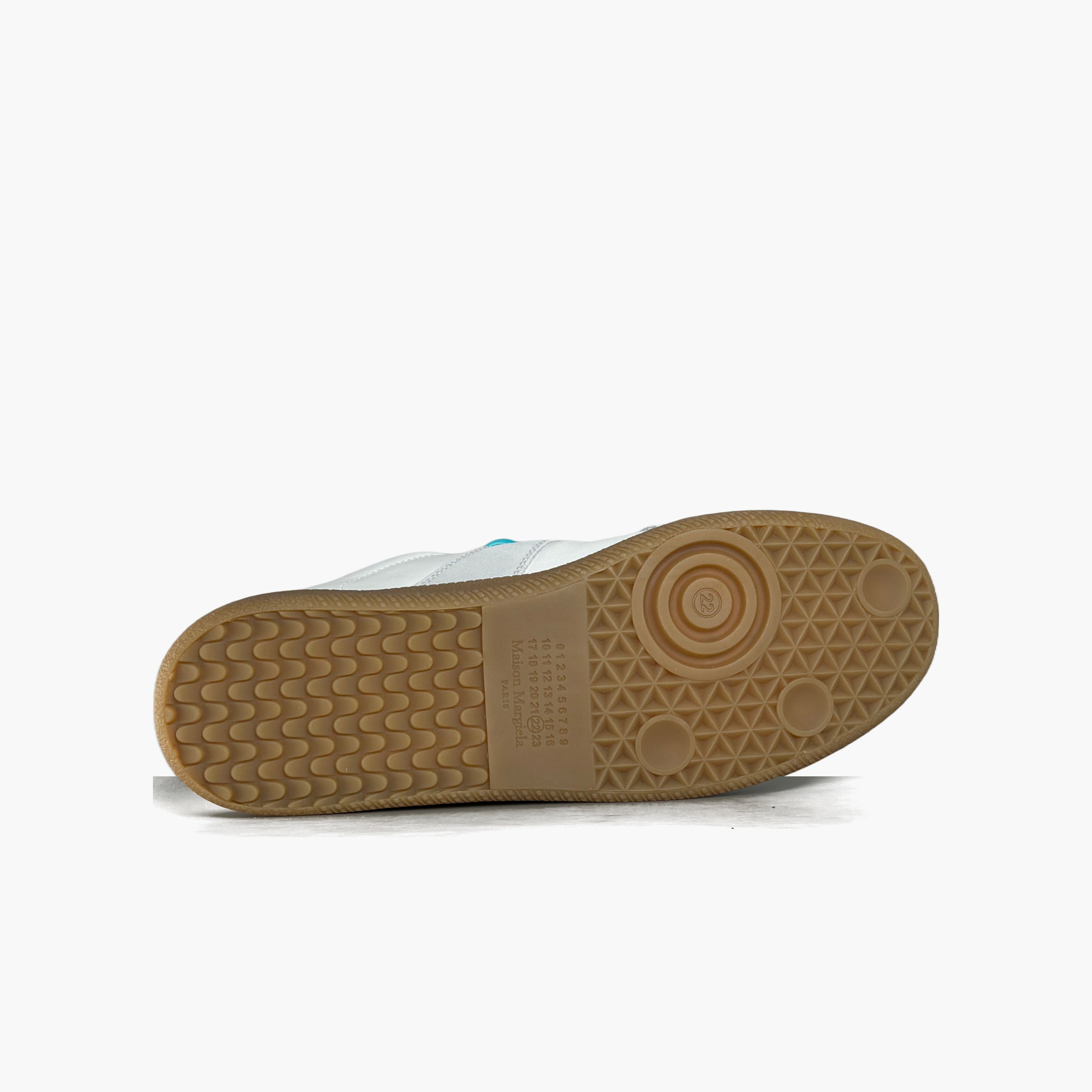 Maison Margiela Maison Margiela Replica Low-Top Sneakers Size 40 Size US 10 / IT 40 - 7 Thumbnail