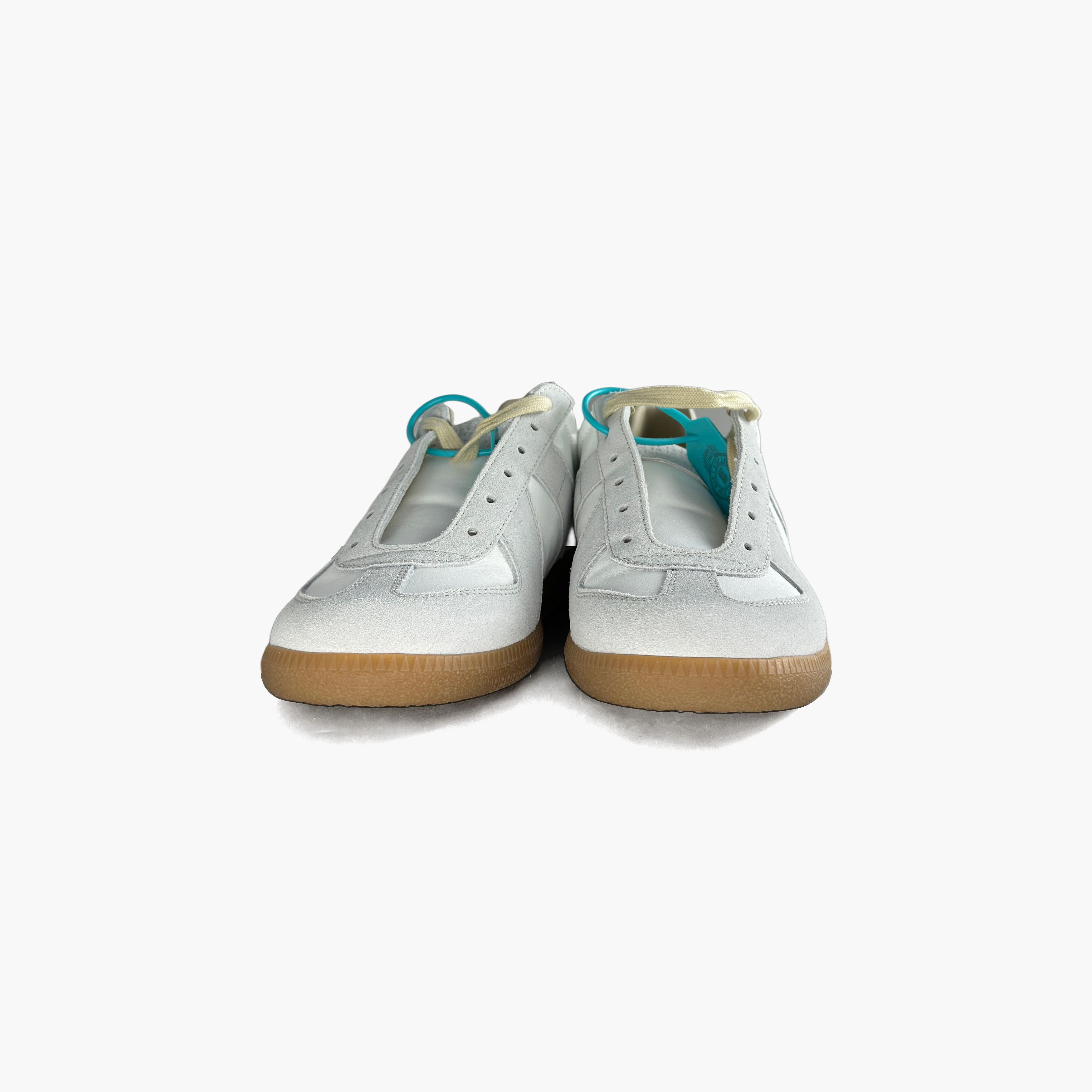 Maison Margiela Maison Margiela Replica Low-Top Sneakers Size 40 Size US 10 / IT 40 - 5 Thumbnail