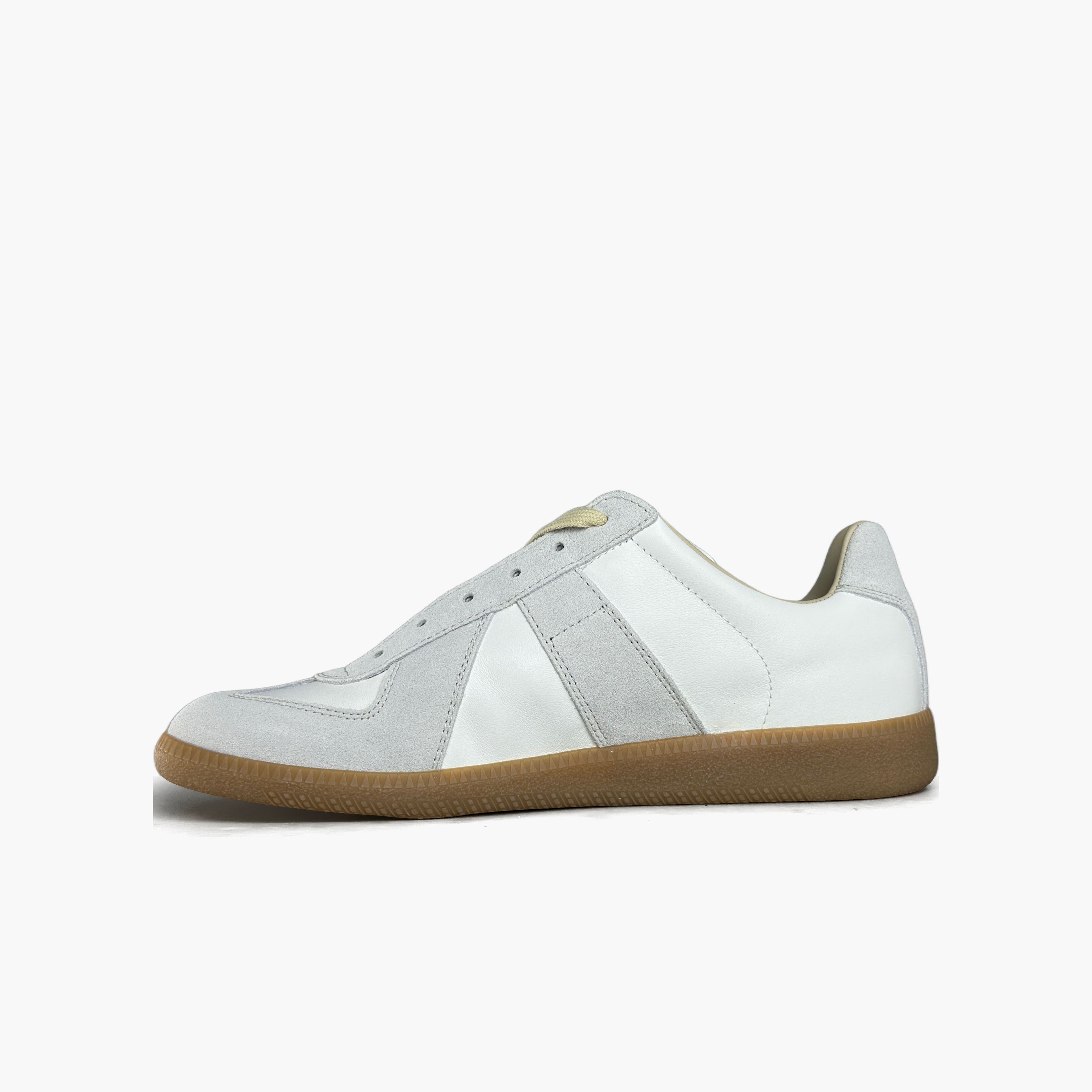 Maison Margiela Maison Margiela Replica Low-Top Sneakers Size 40 Size US 10 / IT 40 - 3 Thumbnail