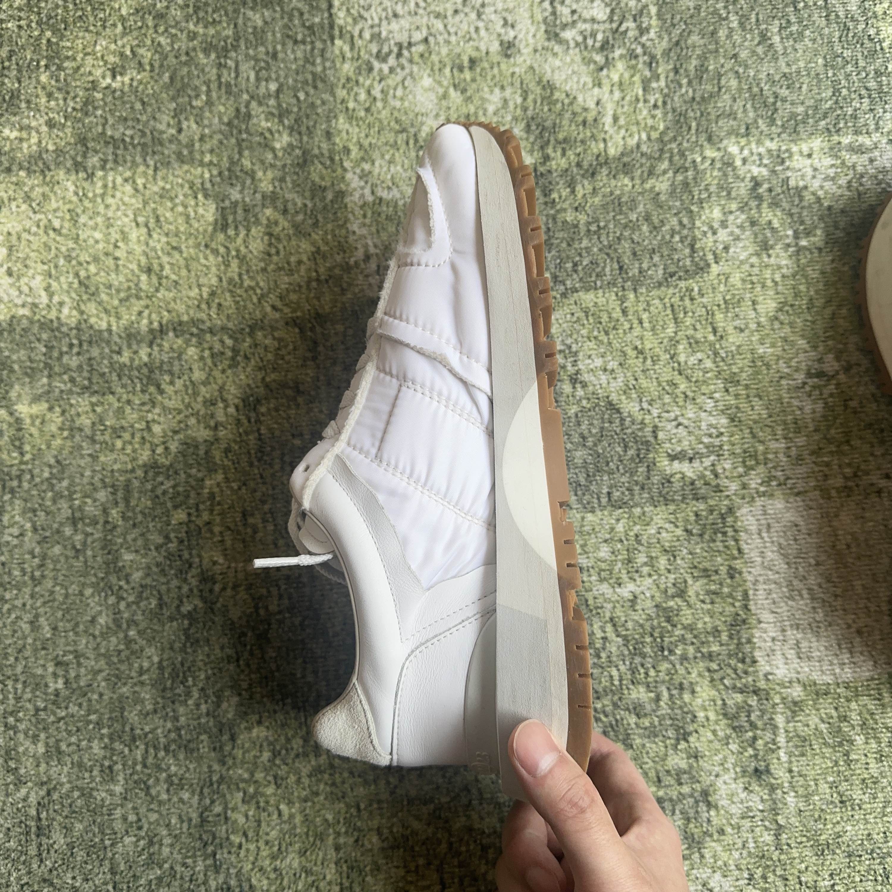 Maison Margiela Maison Margiela Runner Low-Top Sneakers Size 38 Size US 8 / IT 38 - 10 Thumbnail
