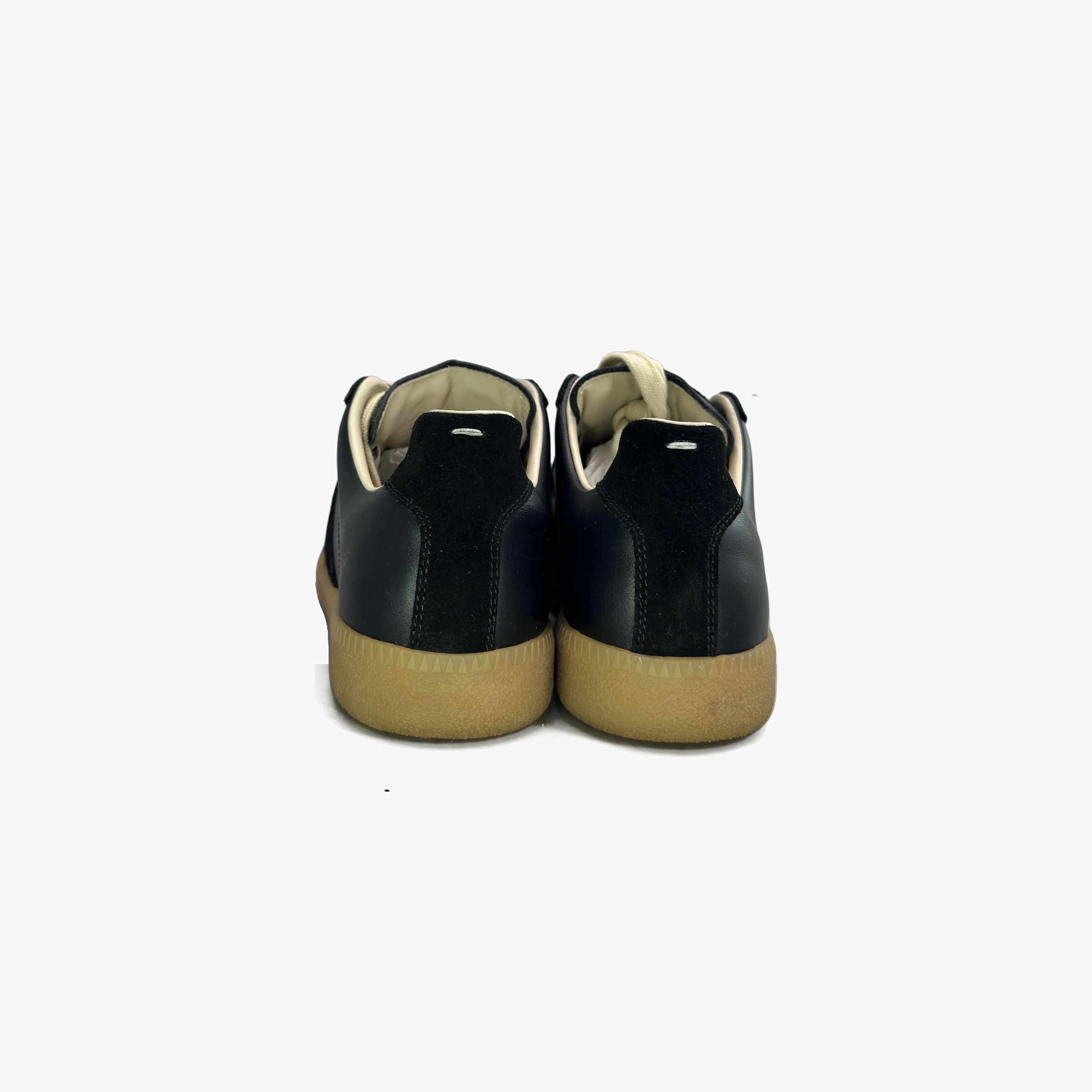 Maison Margiela Maison Margiela Replica Low-Top Sneakers Size 38 Size US 8 / IT 38 - 6 Thumbnail
