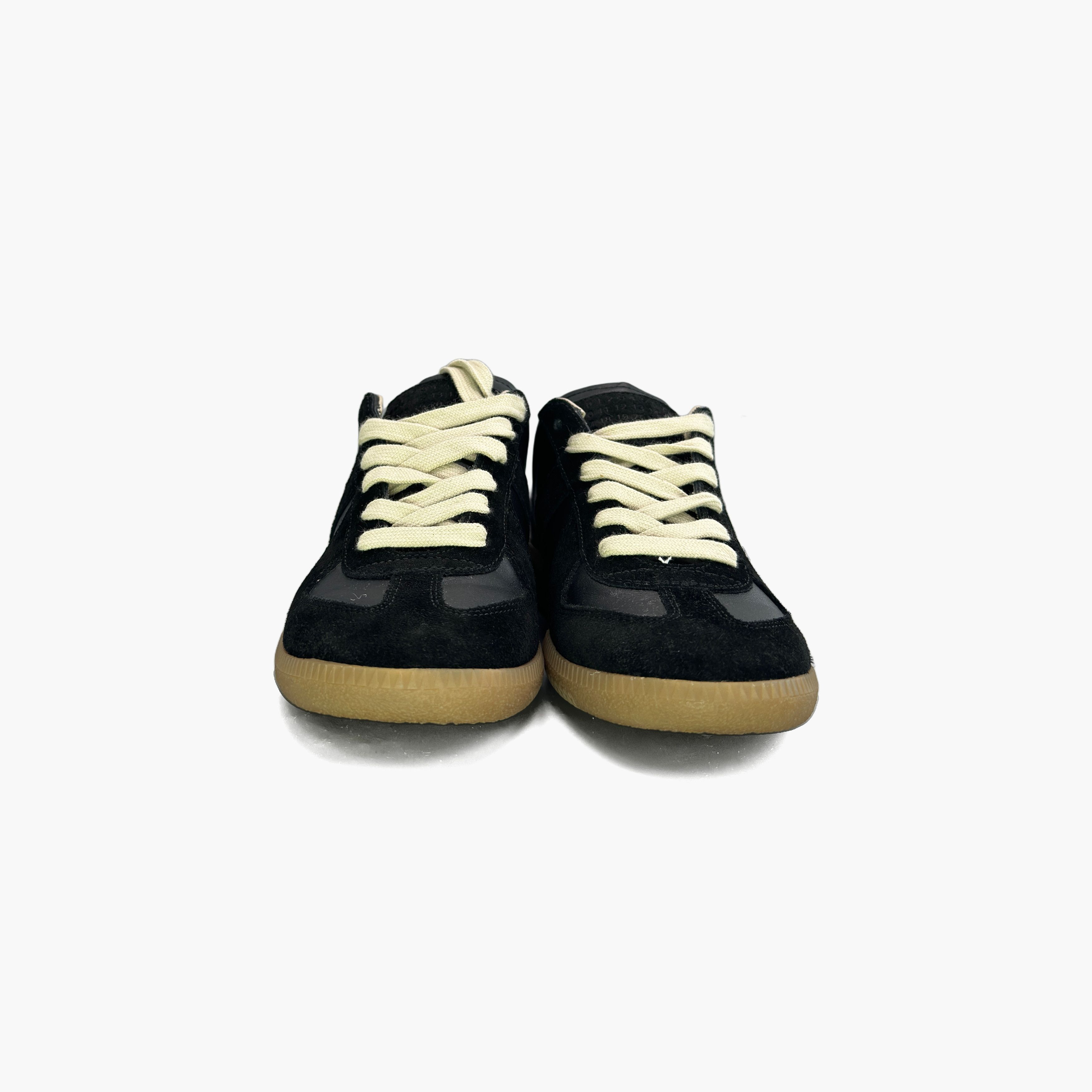 Maison Margiela Maison Margiela Replica Low-Top Sneakers Size 38 Size US 8 / IT 38 - 5 Thumbnail