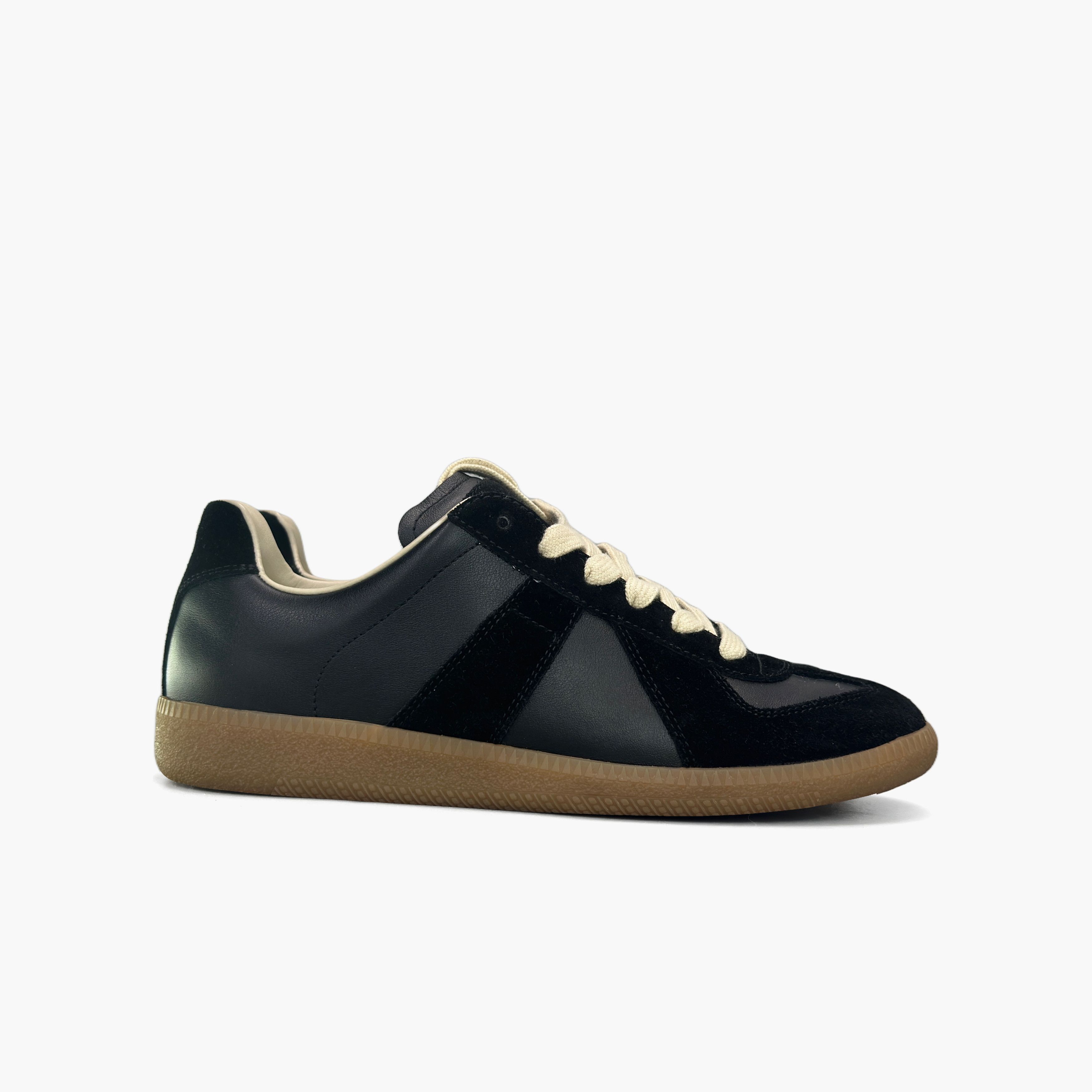 Maison Margiela Maison Margiela Replica Low-Top Sneakers Size 38 Size US 8 / IT 38 - 4 Thumbnail
