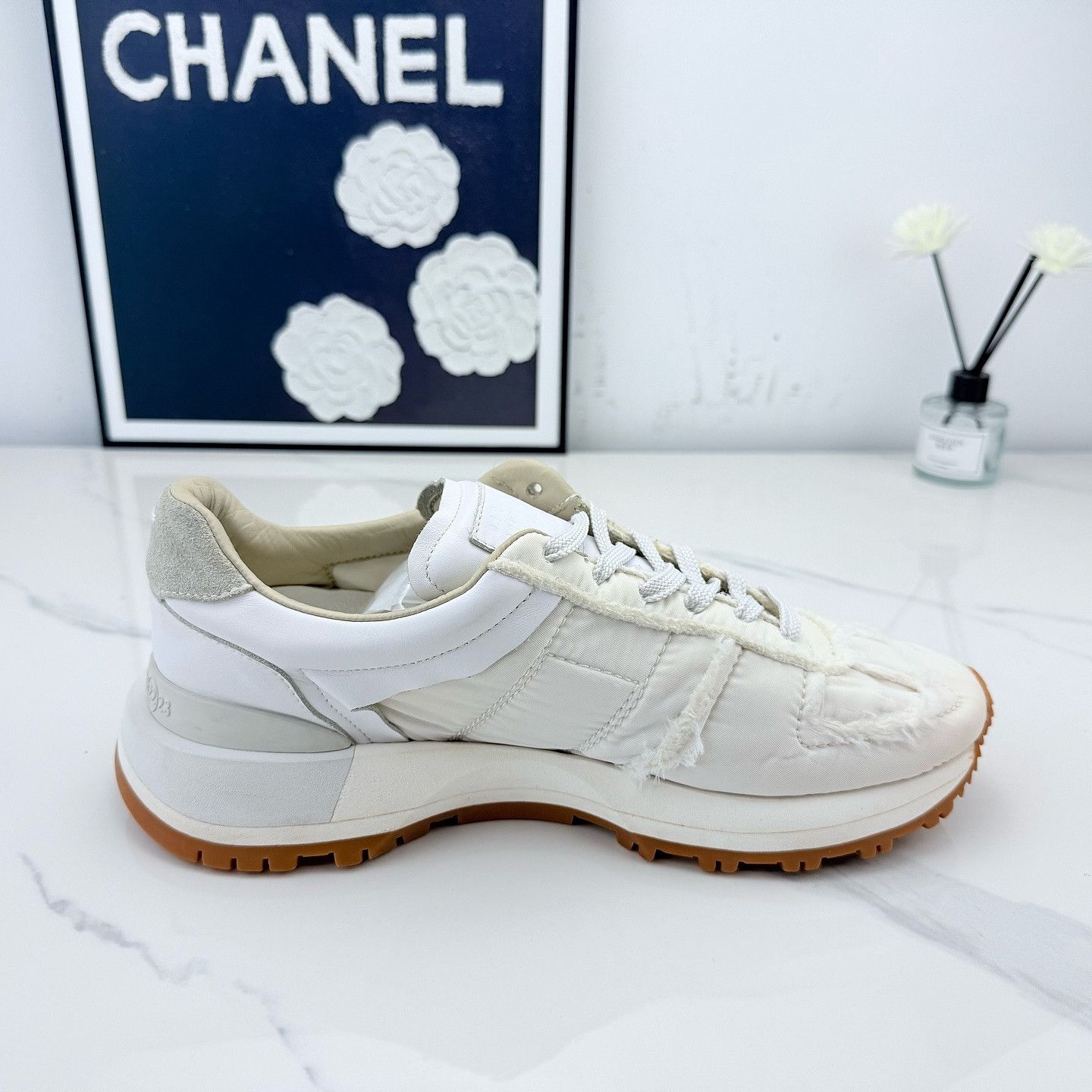 Maison Margiela Maison Margiela Runner Sneakers Size 39 Size US 9 / IT 39 - 9 Thumbnail