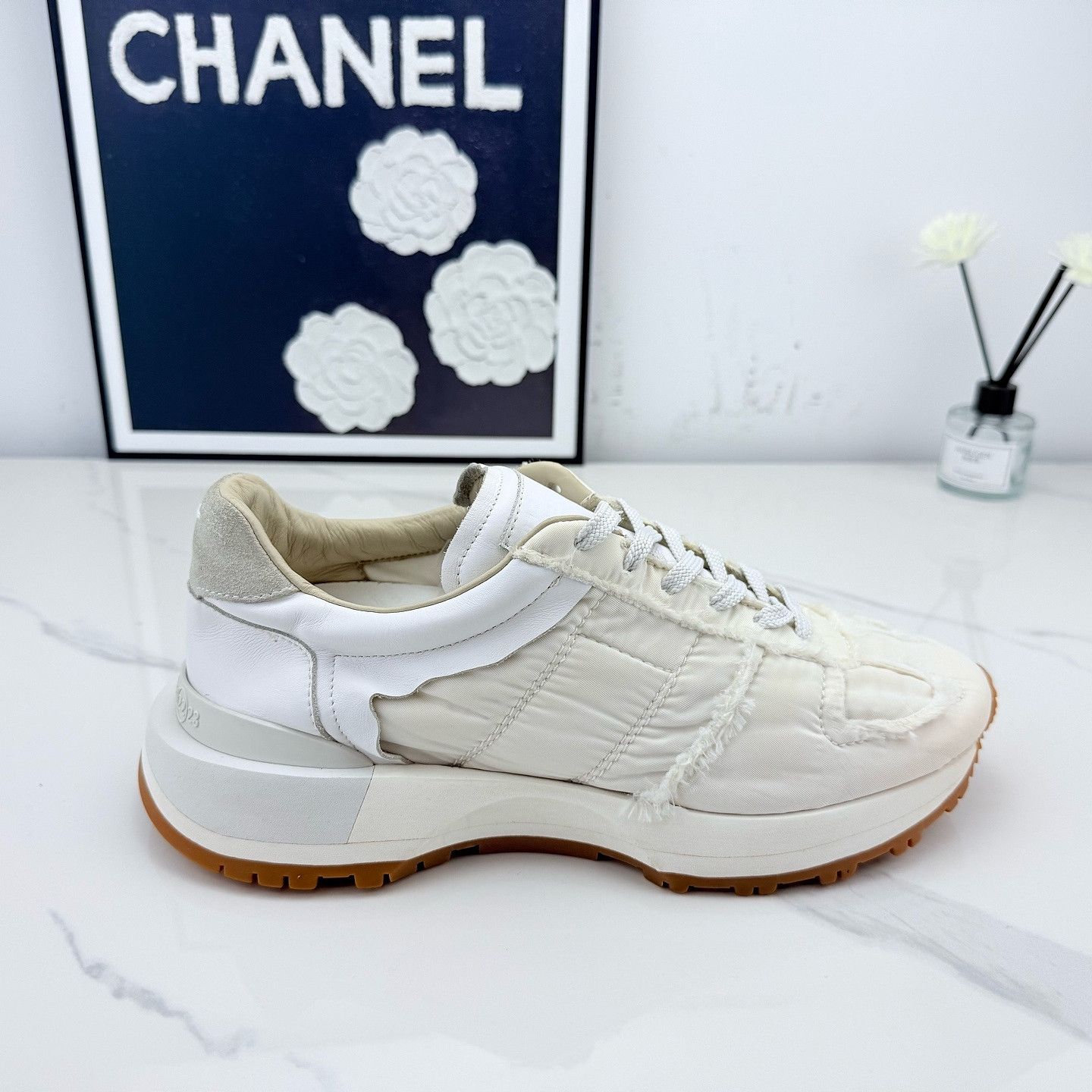 Maison Margiela Maison Margiela Runner Sneakers Size 39 Size US 9 / IT 39 - 7 Thumbnail