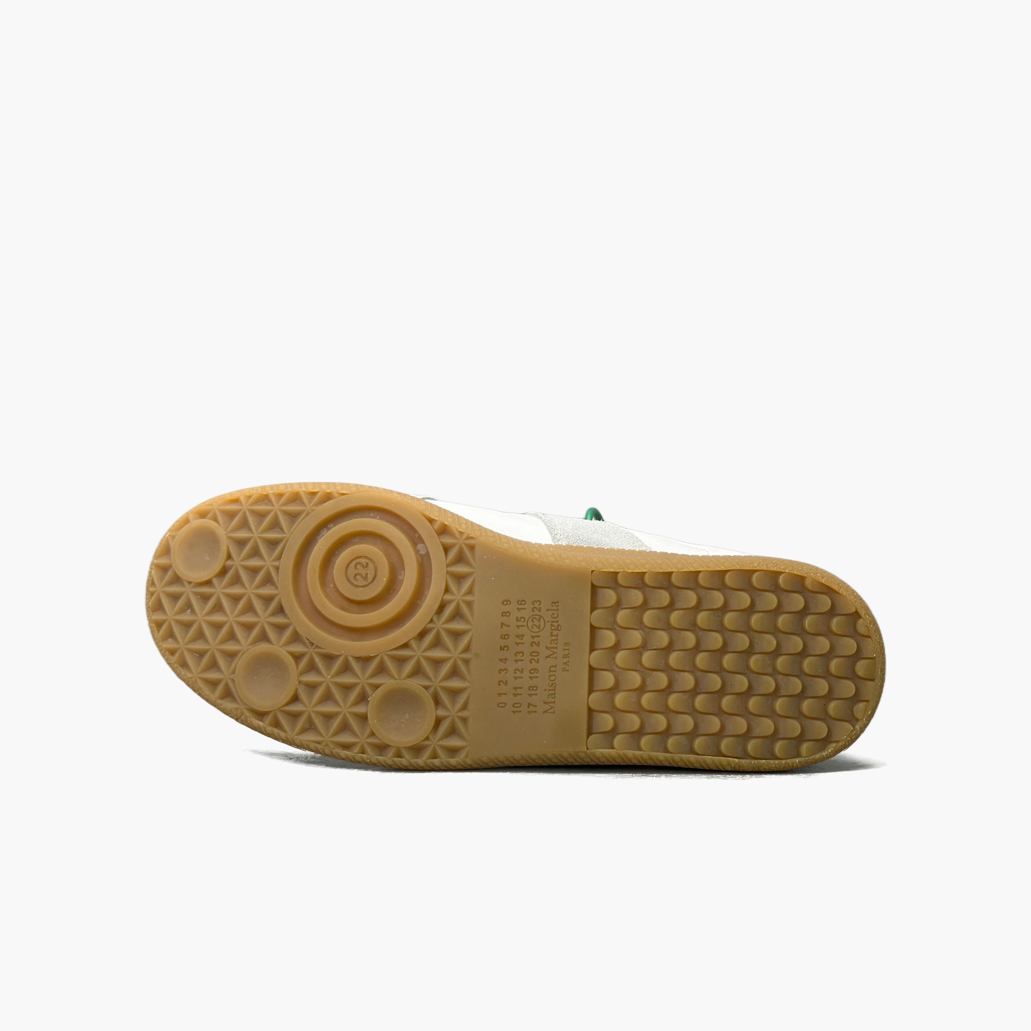 Maison Margiela Maison Margiela Replica Low-Top Sneakers Size 36 Size US 6 / IT 36 - 8 Thumbnail