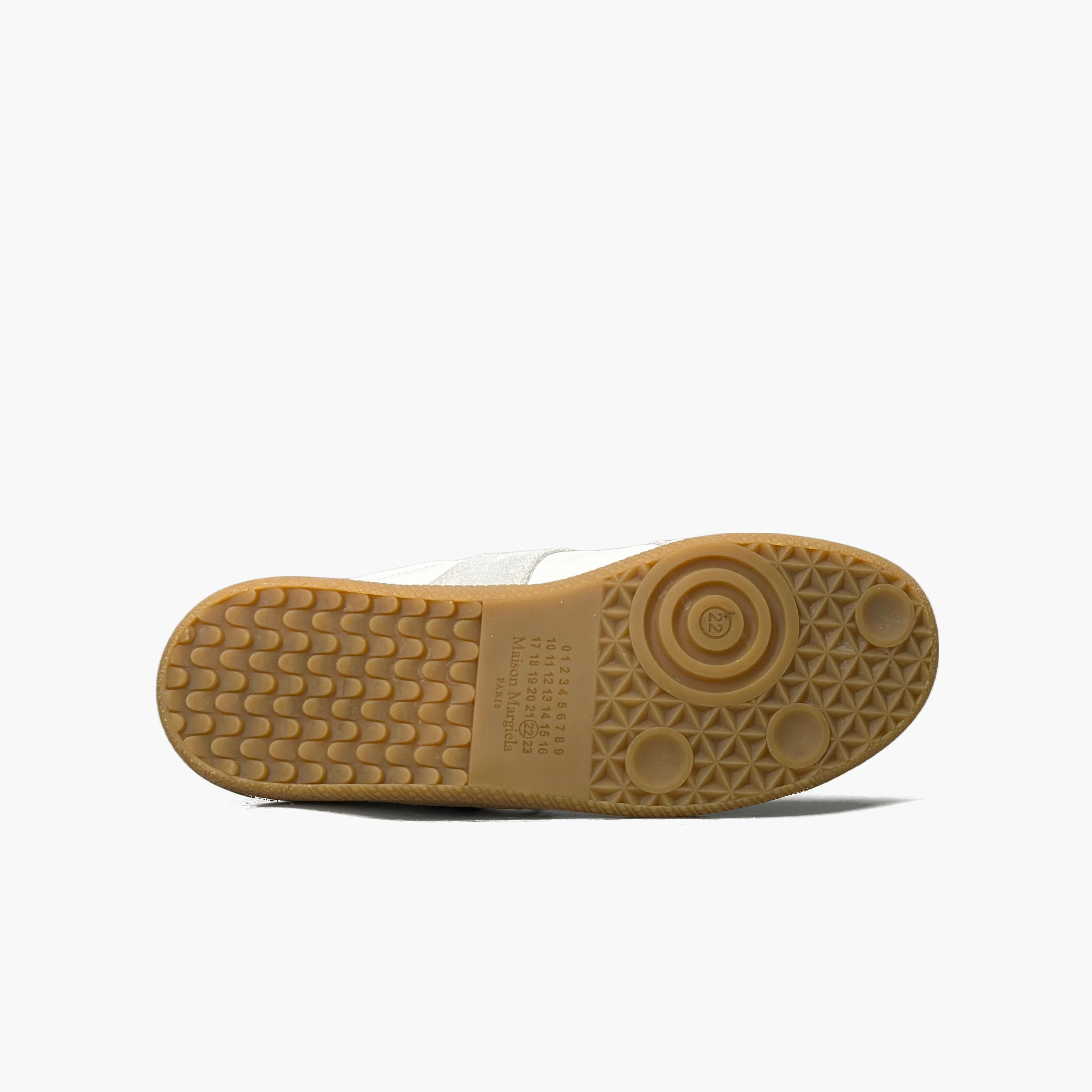 Maison Margiela Maison Margiela Replica Low-Top Sneakers Size 36 Size US 6 / IT 36 - 7 Thumbnail