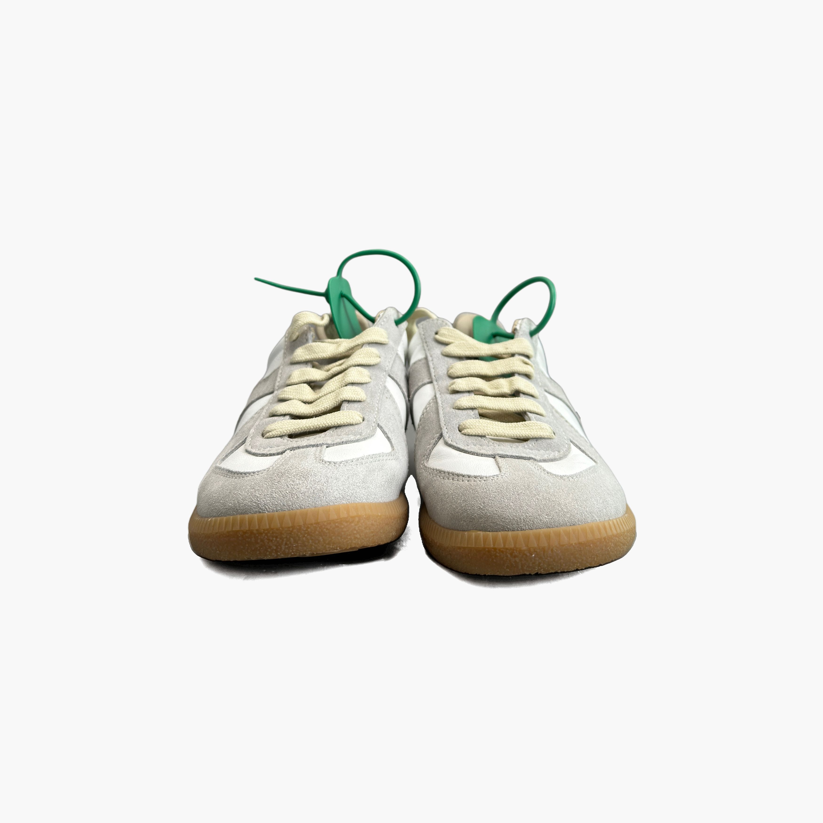 Maison Margiela Maison Margiela Replica Low-Top Sneakers Size 36 Size US 6 / IT 36 - 5 Thumbnail