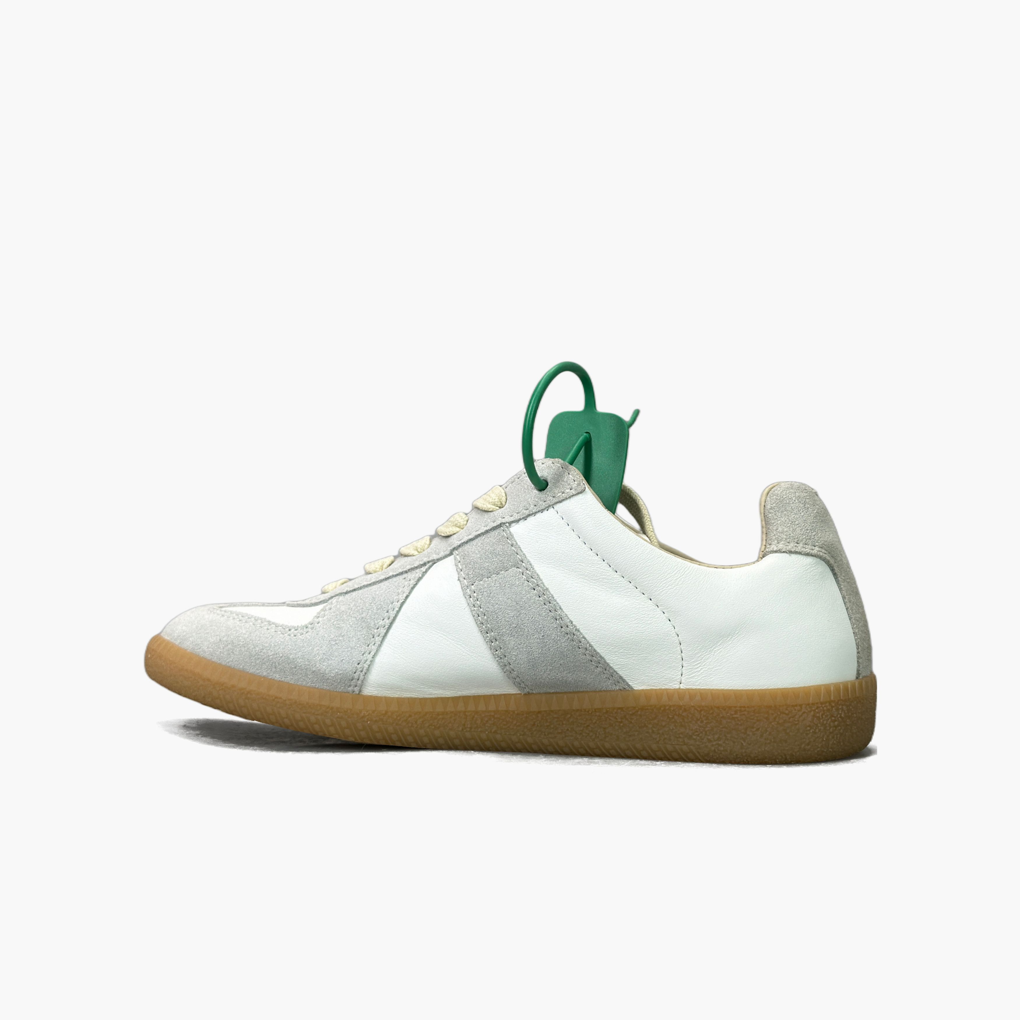 Maison Margiela Maison Margiela Replica Low-Top Sneakers Size 36 Size US 6 / IT 36 - 3 Thumbnail