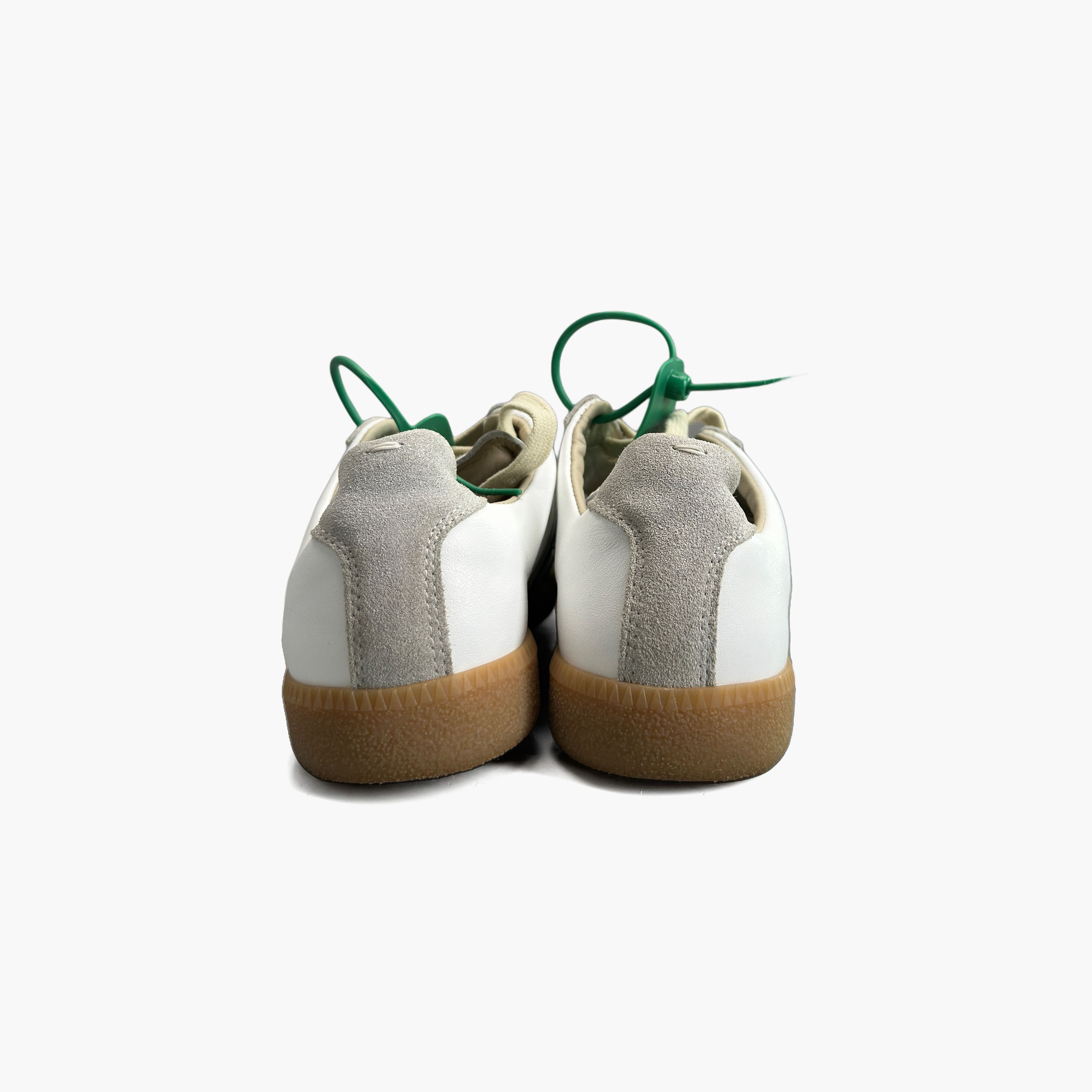 Maison Margiela Maison Margiela Replica Low-Top Sneakers Size 36 Size US 6 / IT 36 - 6 Thumbnail