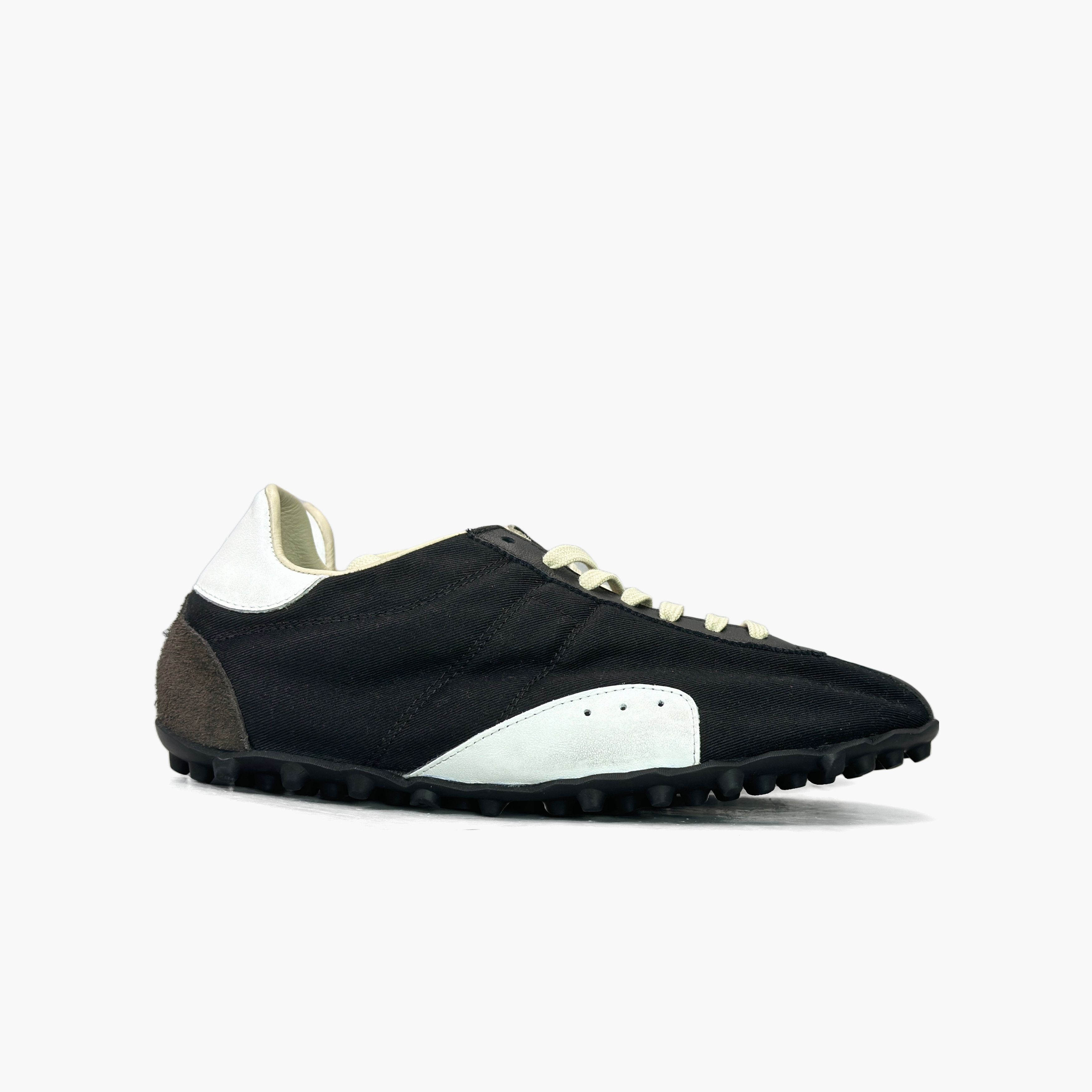Maison Margiela Maison Margiela Replica Low Top Sneakers Size 36 Size US 6 / IT 36 - 4 Thumbnail