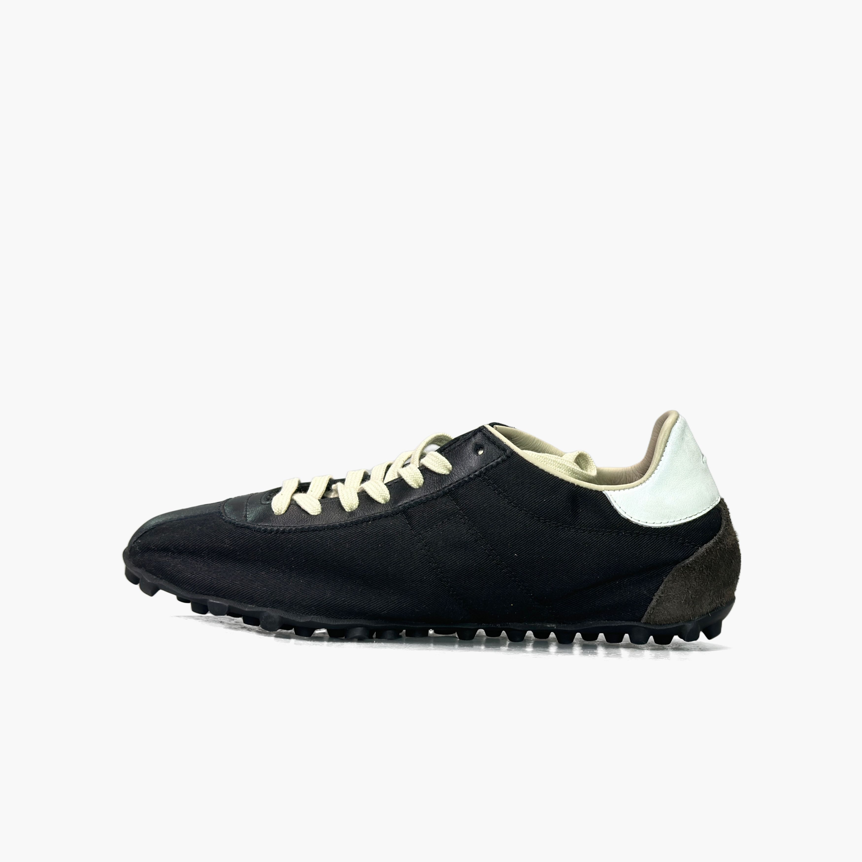 Maison Margiela Maison Margiela Replica Low Top Sneakers Size 36 Size US 6 / IT 36 - 3 Thumbnail