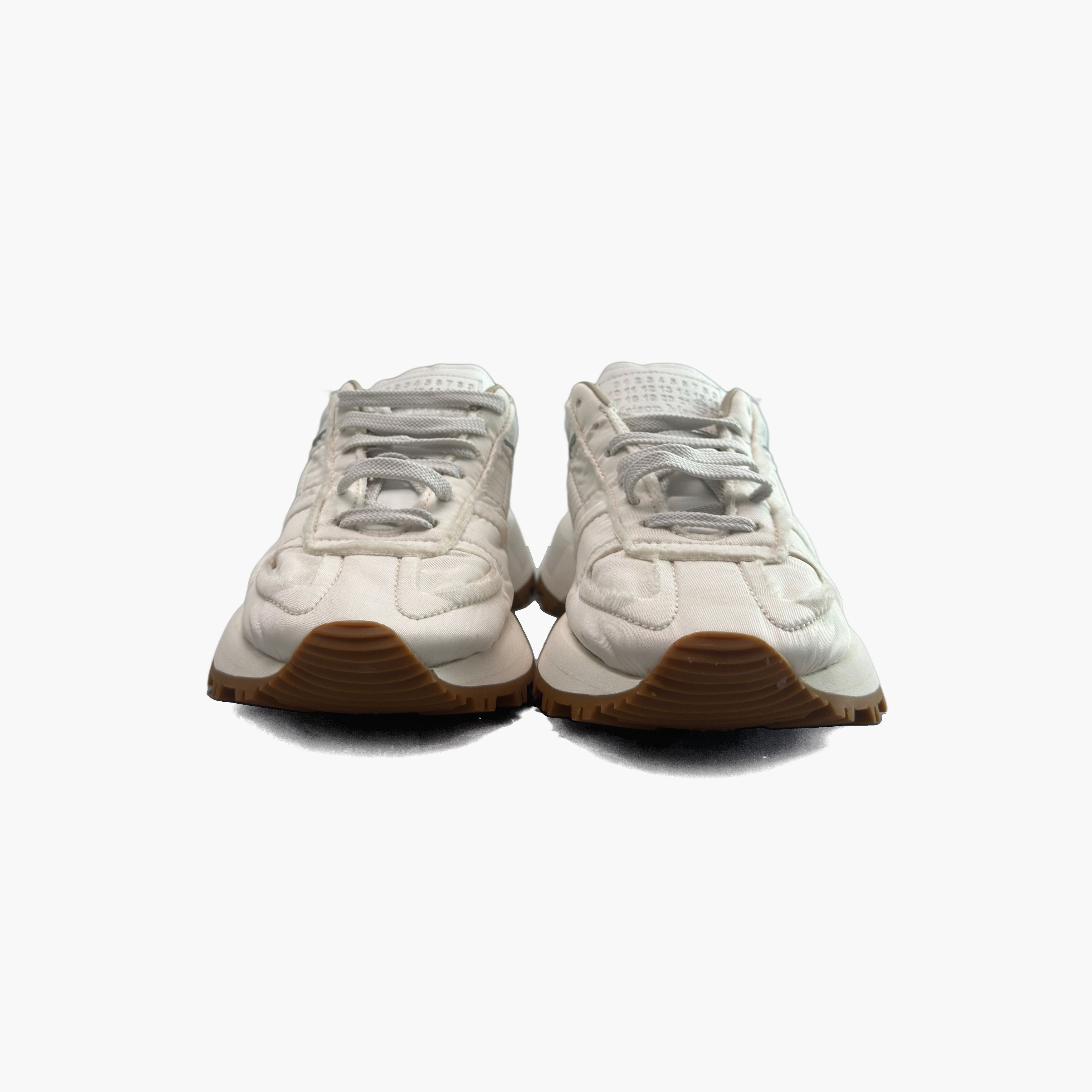 Maison Margiela Maison Margiela Runner Sneakers Size 39 Size US 9 / IT 39 - 5 Thumbnail