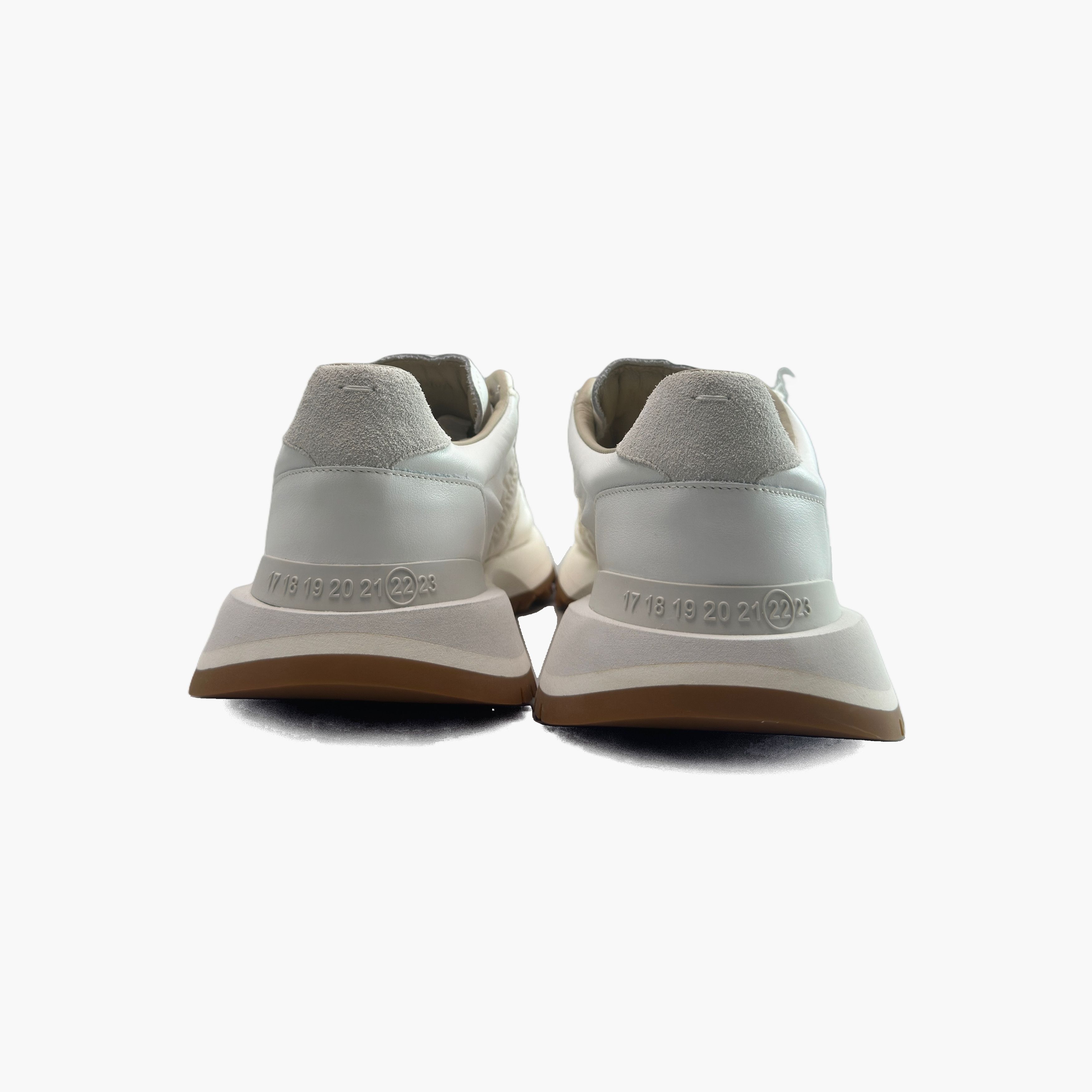 Maison Margiela Maison Margiela Runner Sneakers Size 39 Size US 9 / IT 39 - 6 Thumbnail