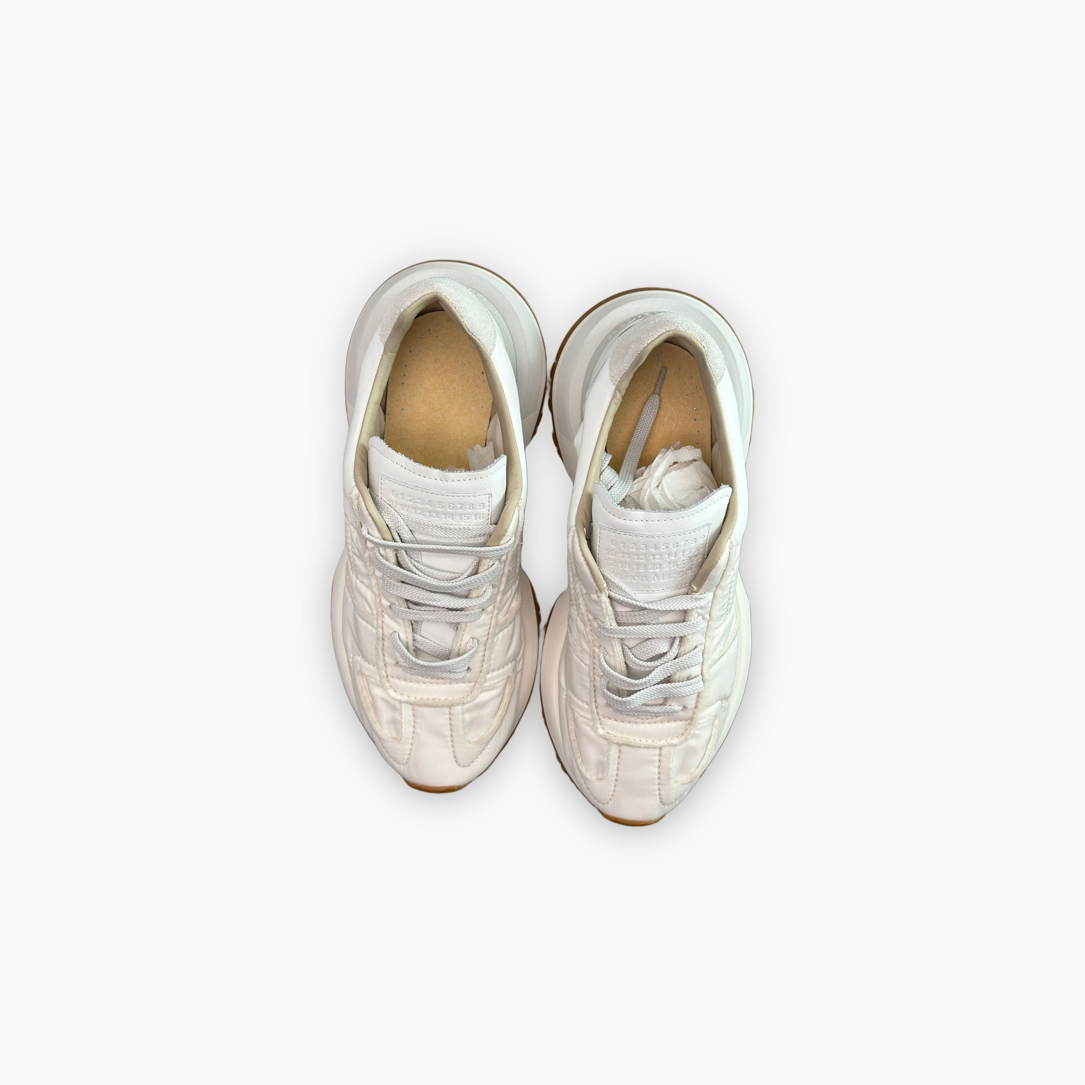 Maison Margiela Maison Margiela Runner Sneakers Size 39 Size US 9 / IT 39 - 9 Thumbnail