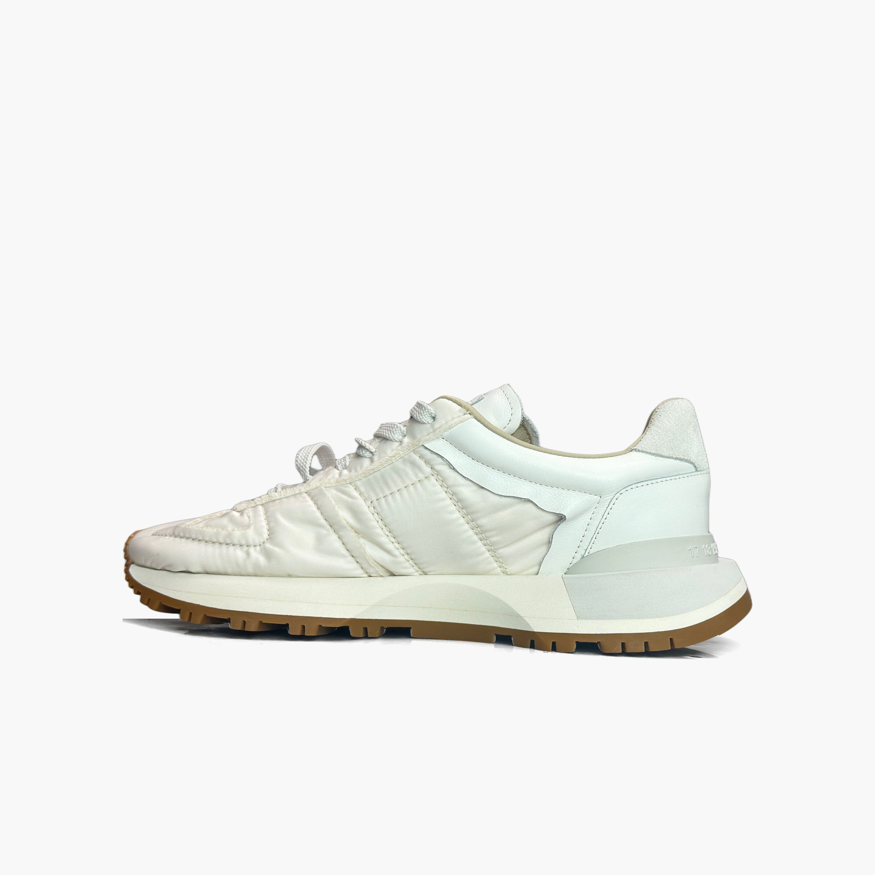 Maison Margiela Maison Margiela Runner Sneakers Size 39 Size US 9 / IT 39 - 3 Thumbnail