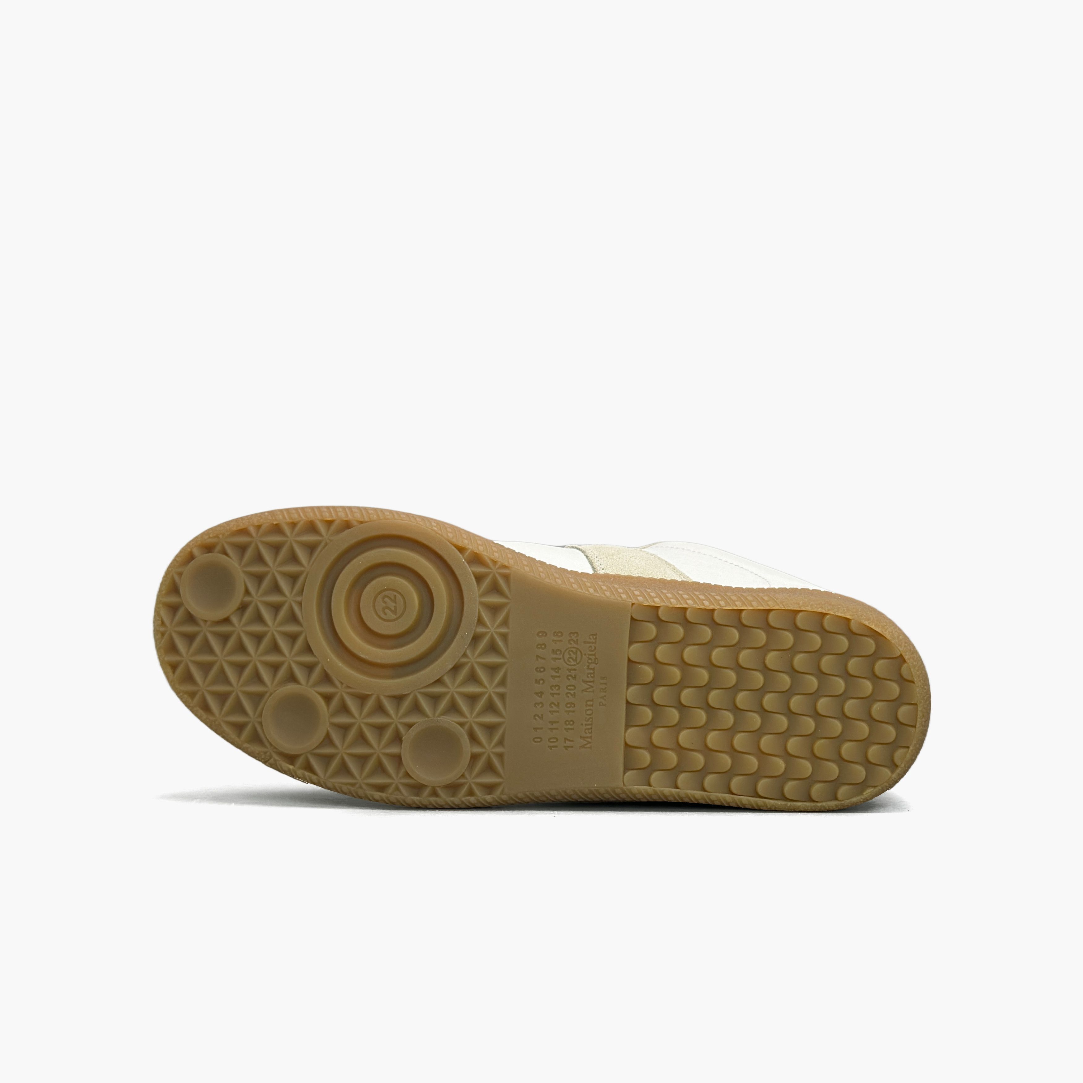 Maison Margiela Maison Margiela Replica Low-Top Sneakers Size 36 Size US 6 / IT 36 - 8 Thumbnail